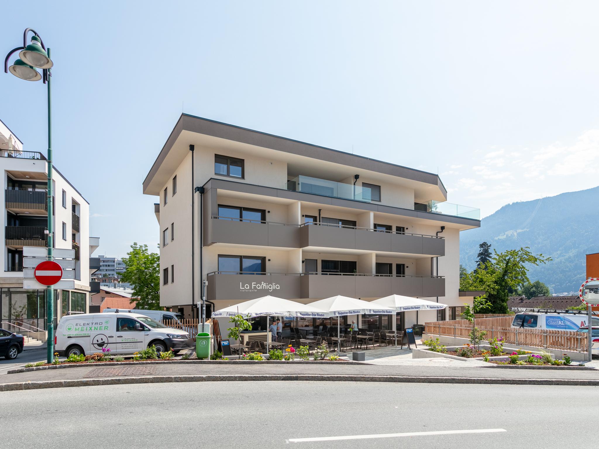 City Apartments Jenbach Top 17 Tirol