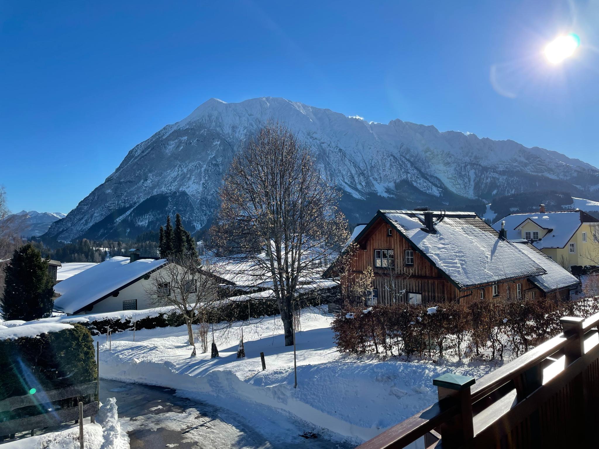 Landhaus Alpenblick Tauplitz – afbeelding 5