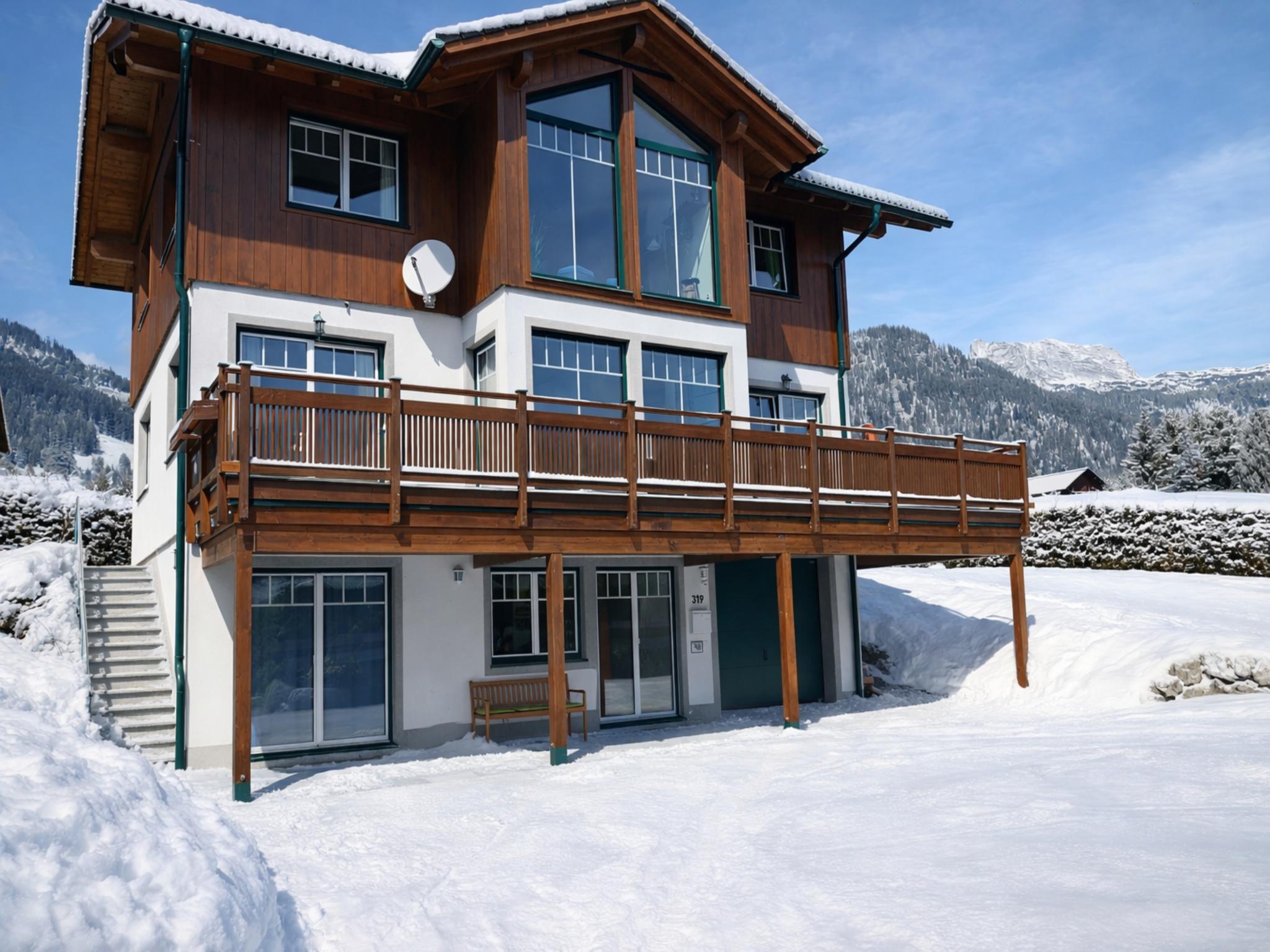 Landhaus Alpenblick Tauplitz
