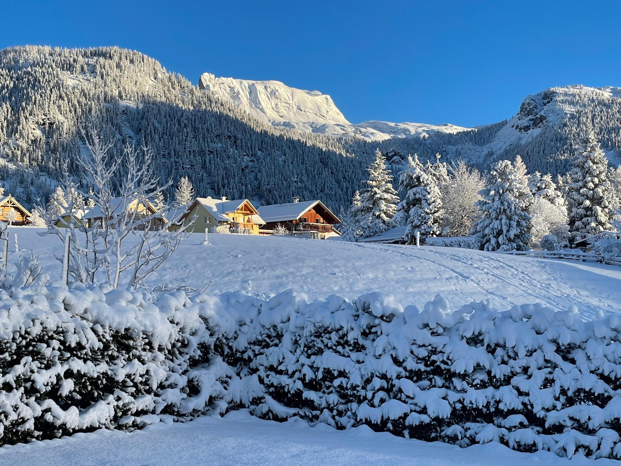 Landhaus Alpenblick Tauplitz – afbeelding 2
