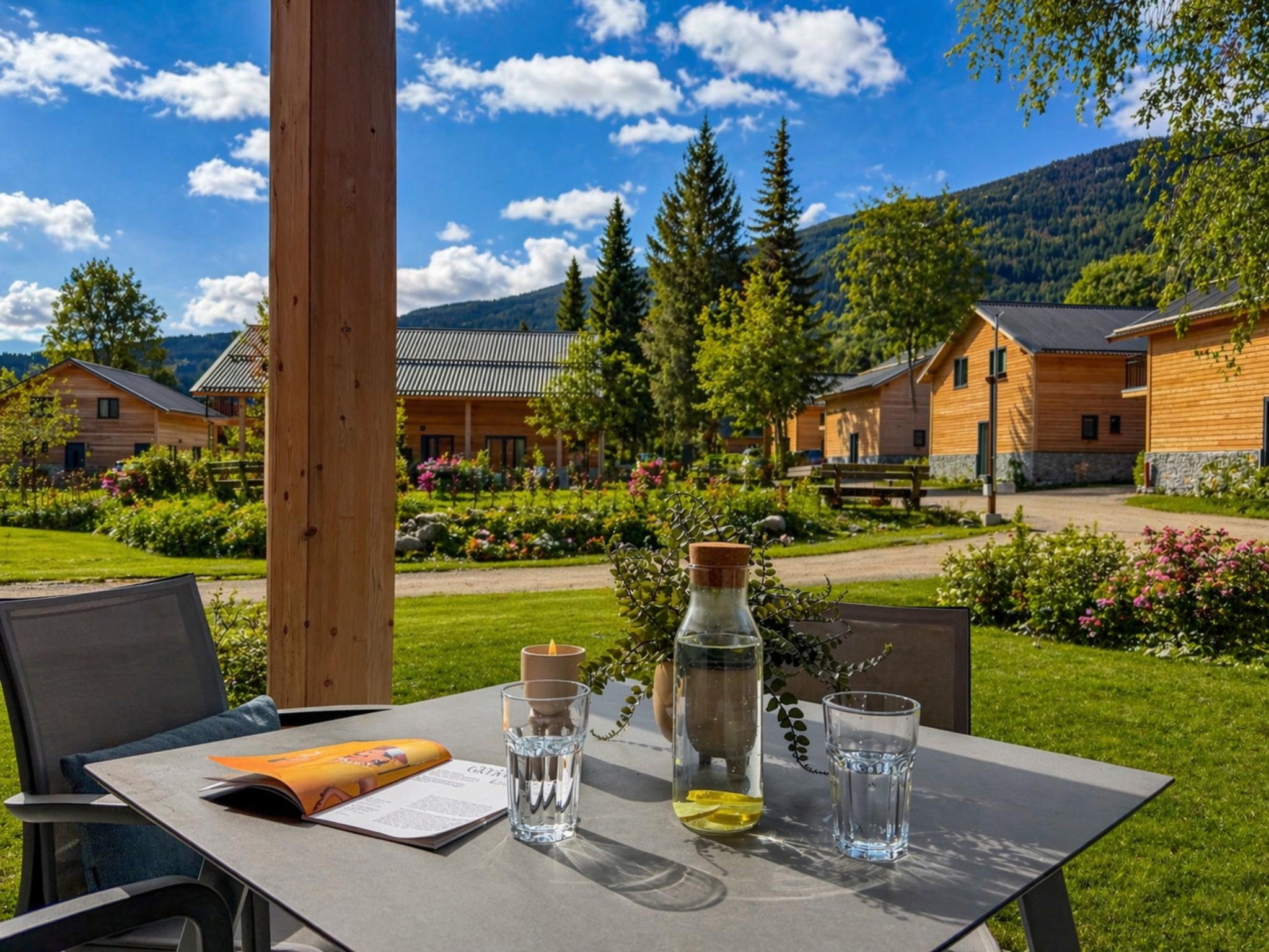 Alpensee – afbeelding 2