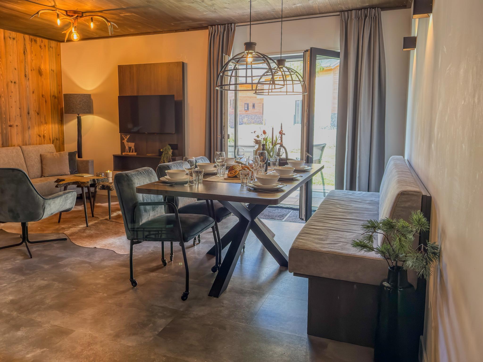 Bathroom facilities at Alpensee in Afritz am See