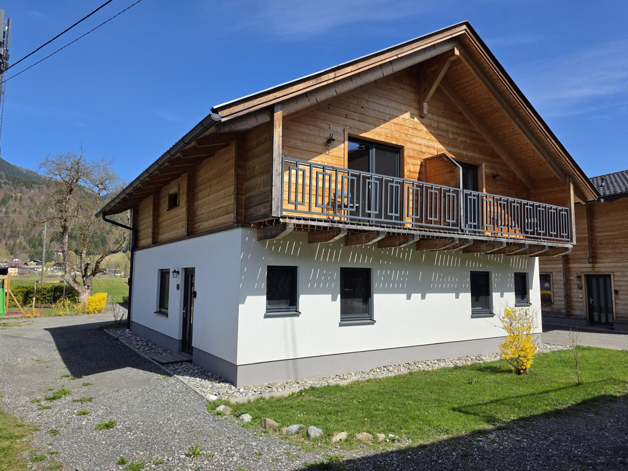 Rattendorf 5B Karinthië