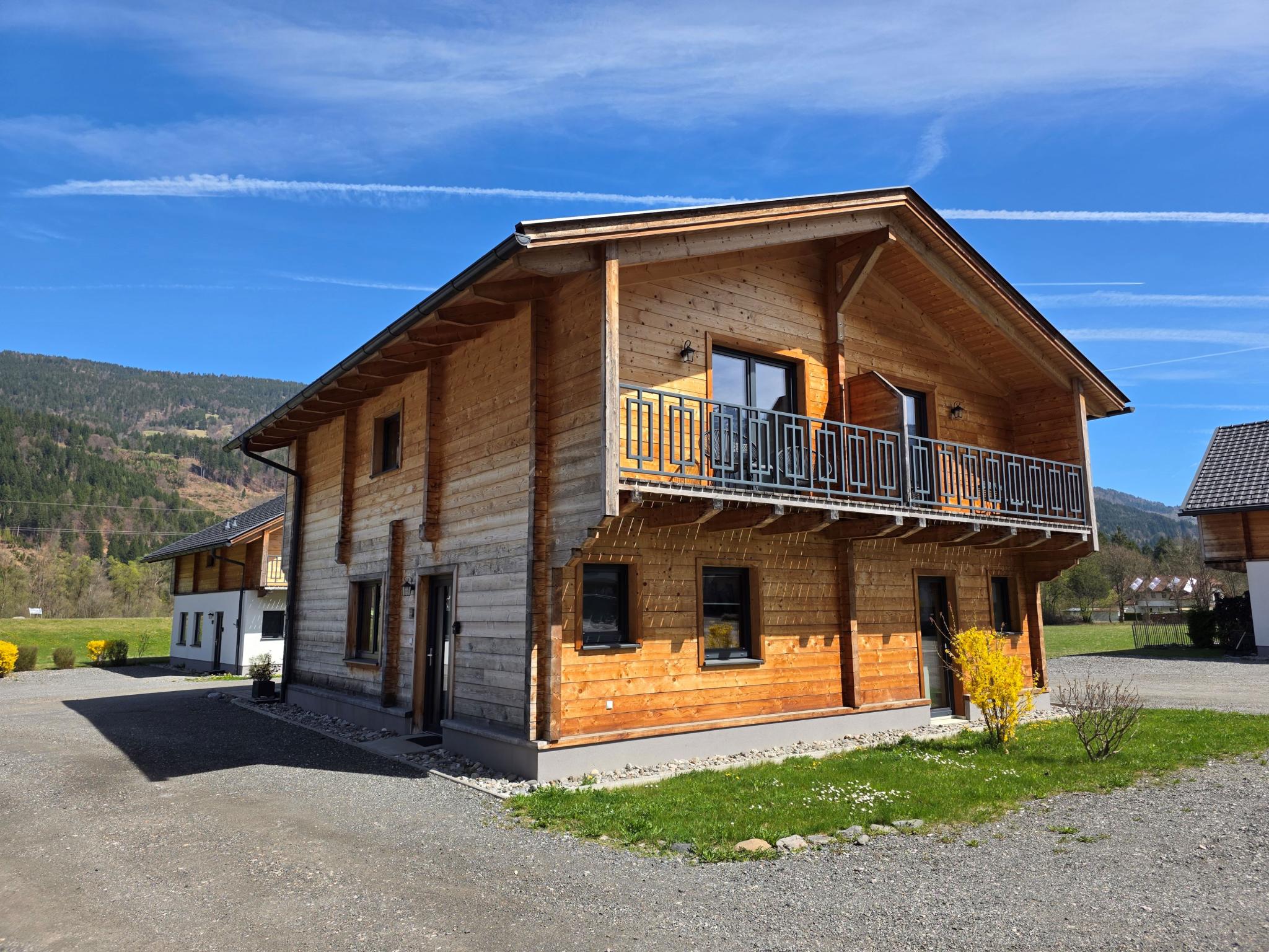 Rattendorf 20B Karinthië