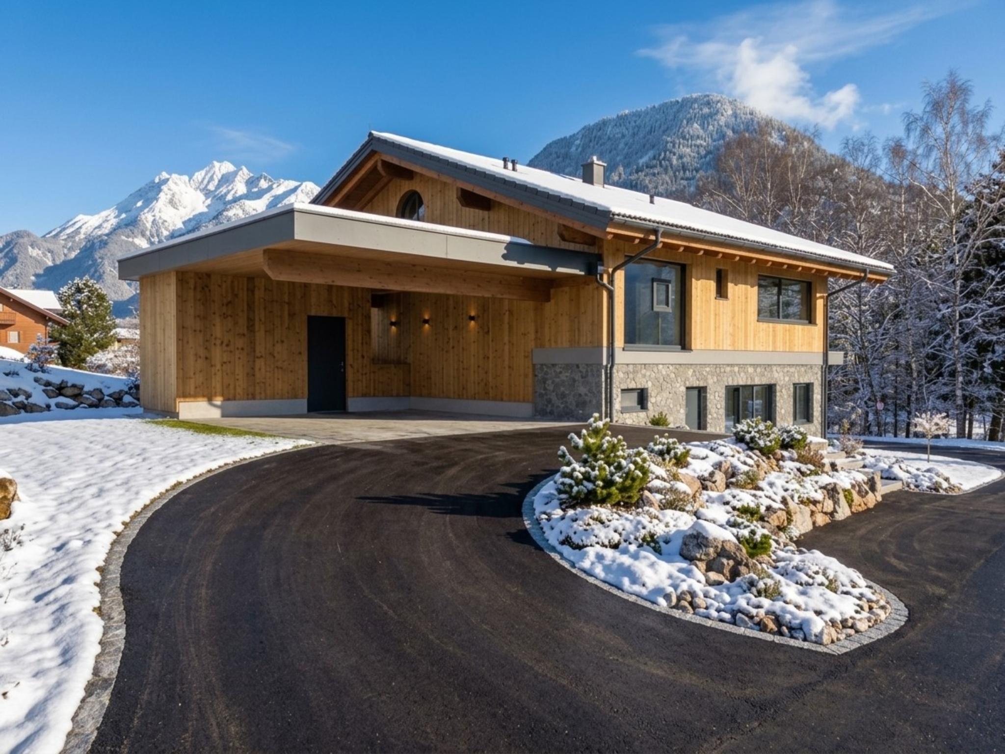 Dachstein Grand Alpine Lodge