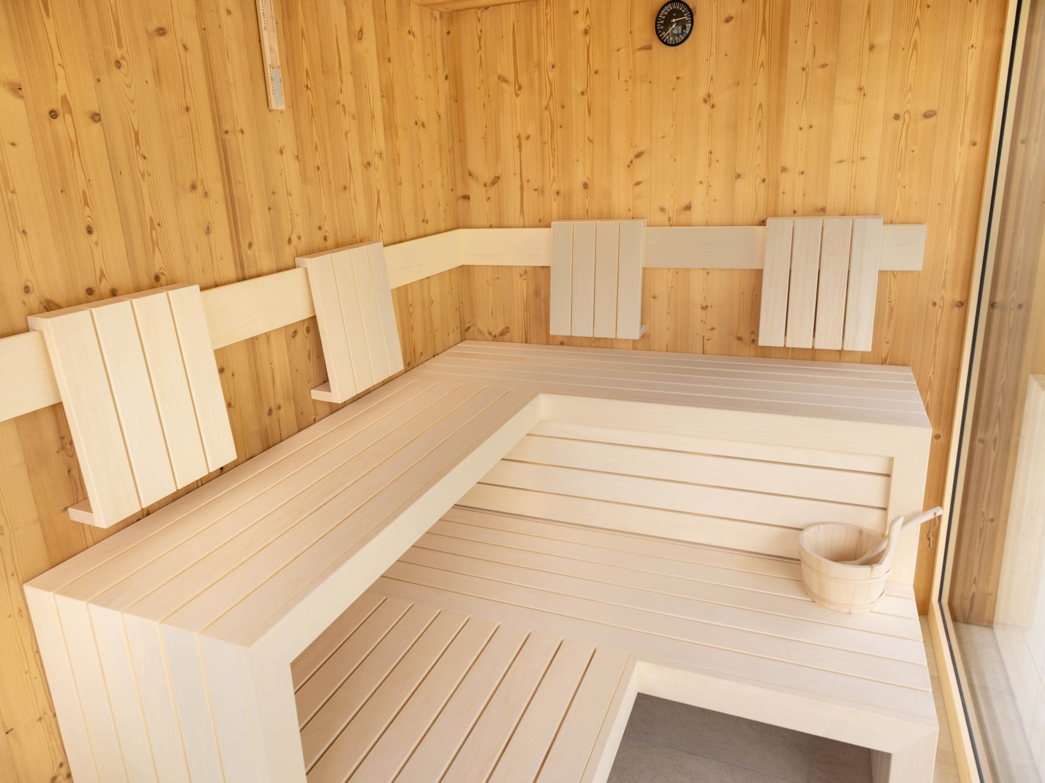 Outdoor terrace and views at Dachstein Grand Alpine Lodge in Mitterberg-Sankt Martin