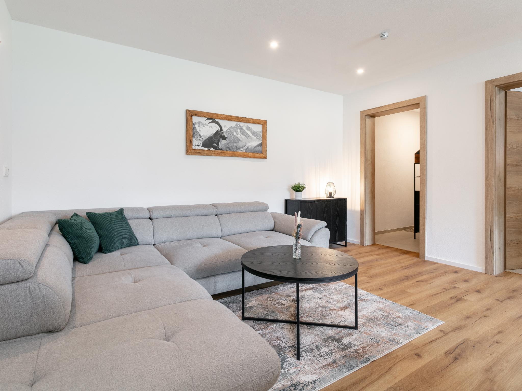 Mosers Apartment – afbeelding 3