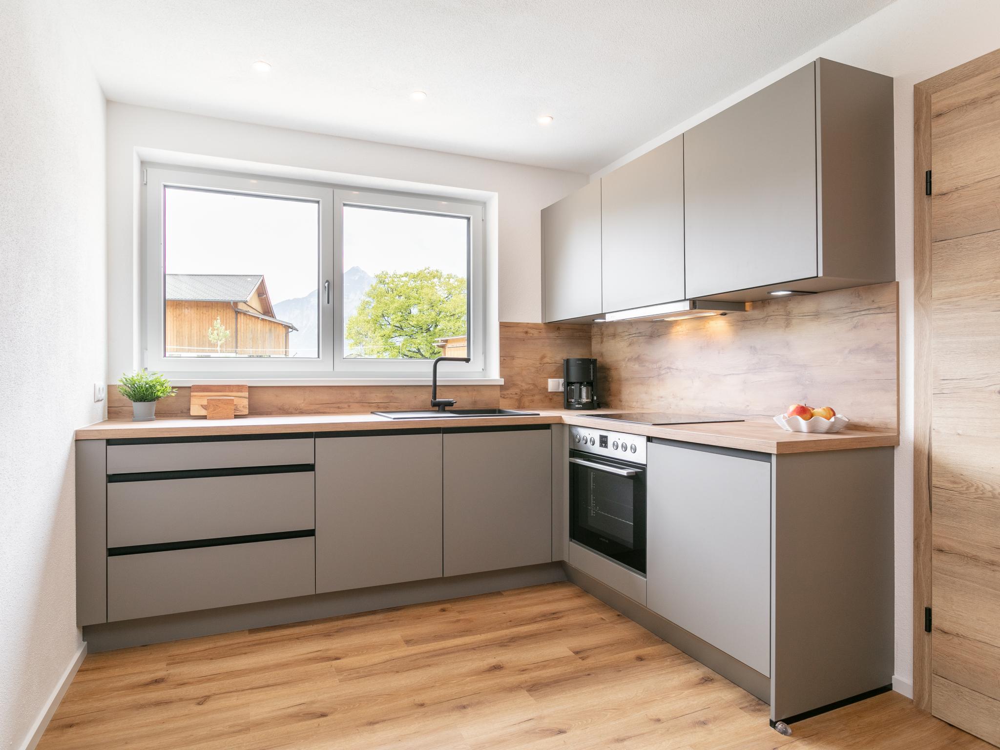 Mosers Apartment – afbeelding 4