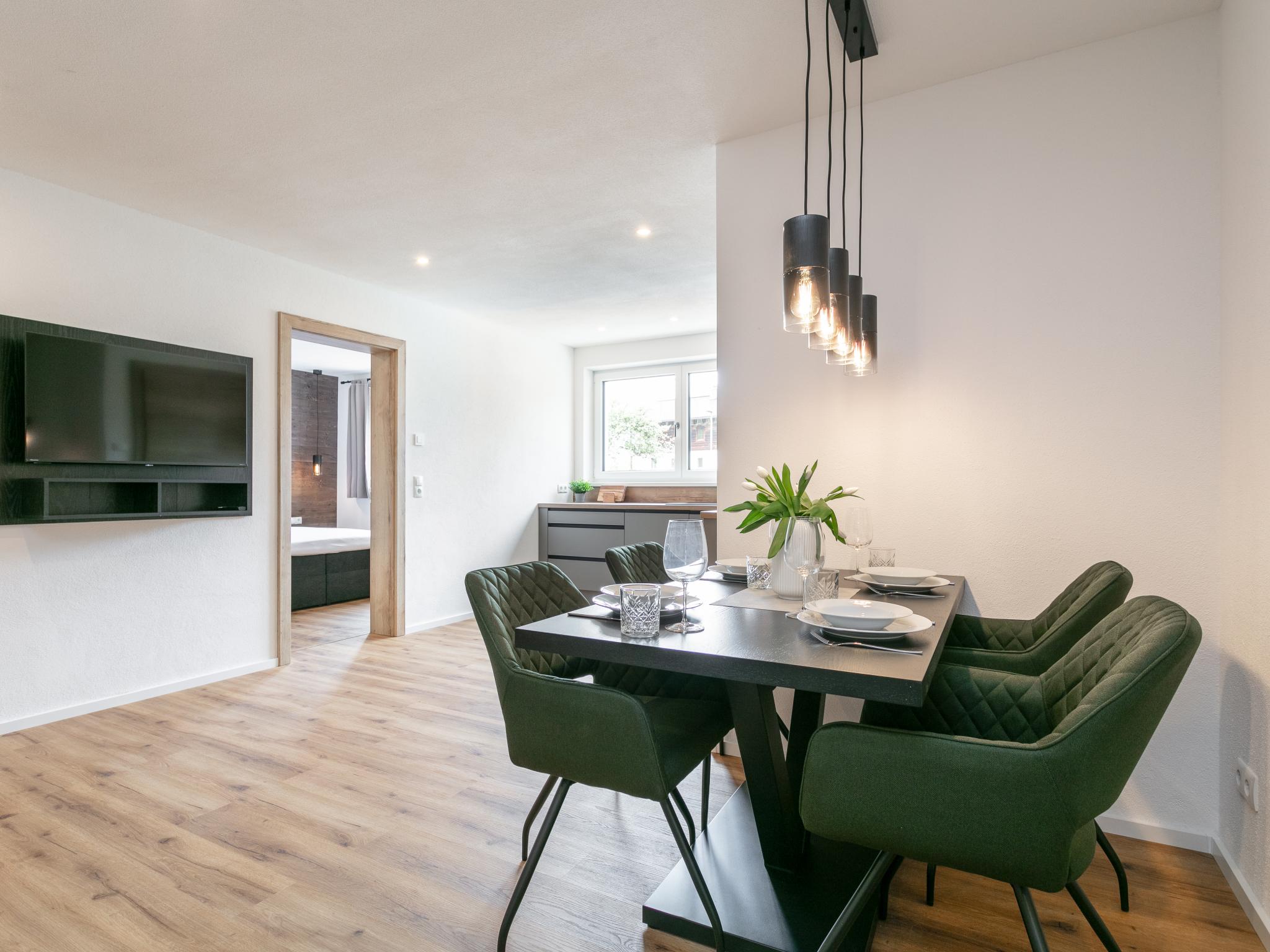 Mosers Apartment – afbeelding 2