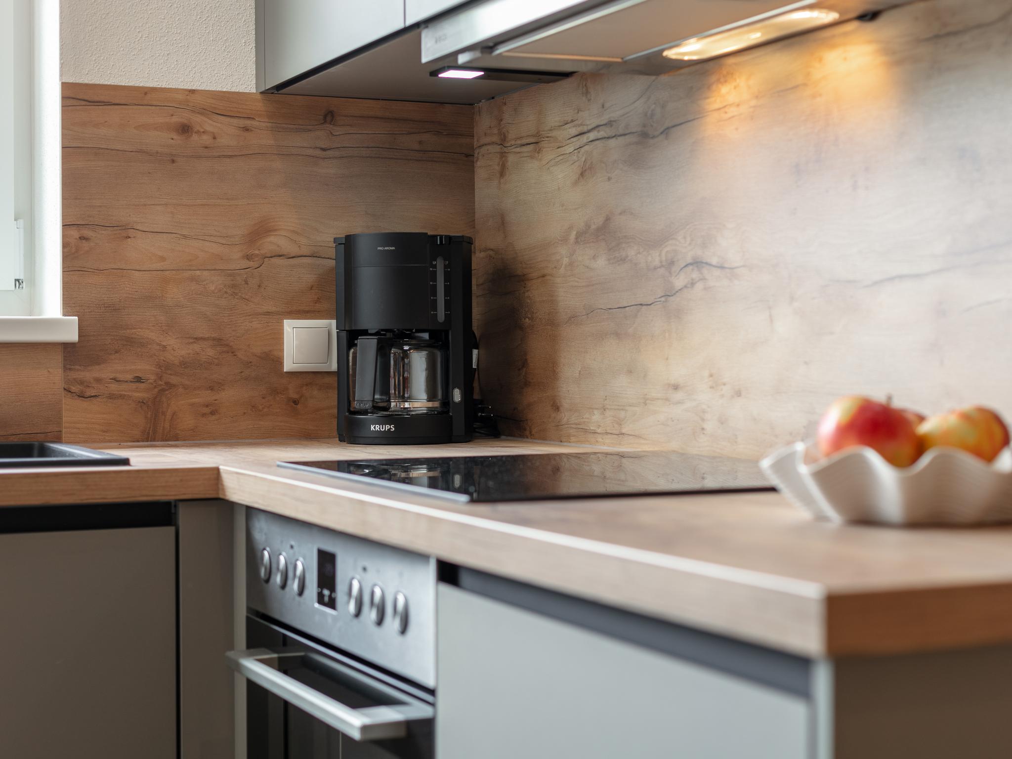 Mosers Apartment – afbeelding 5