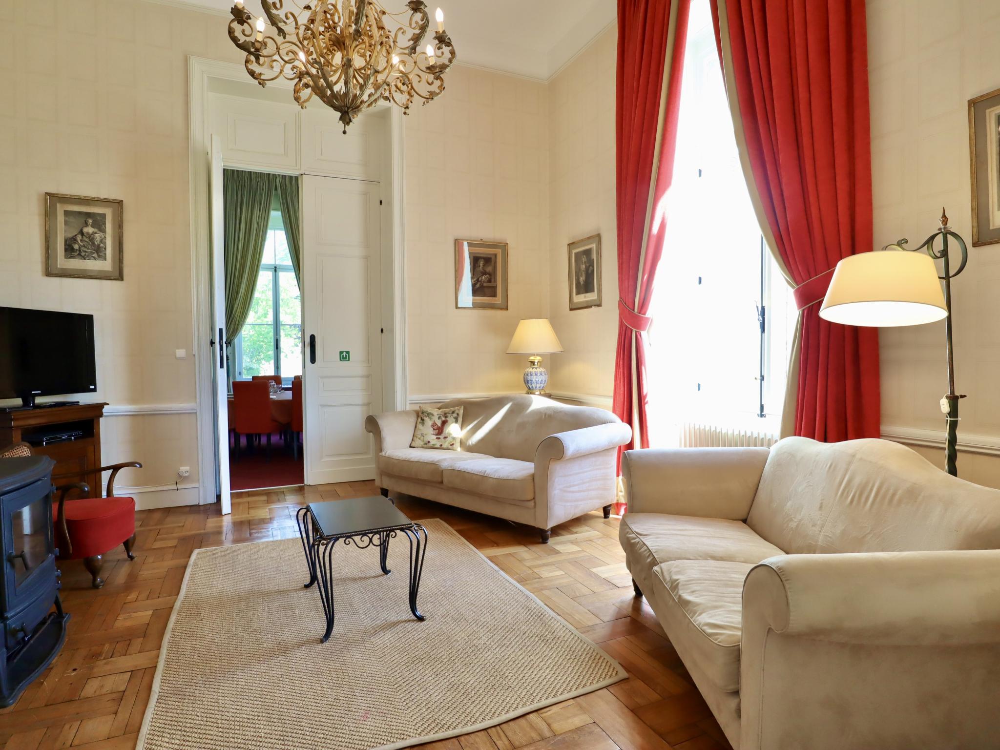 Chateau Vallez – afbeelding 5