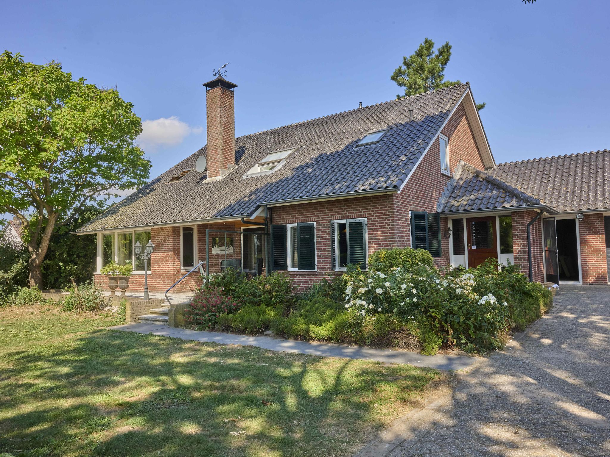 Genderens Buiten
