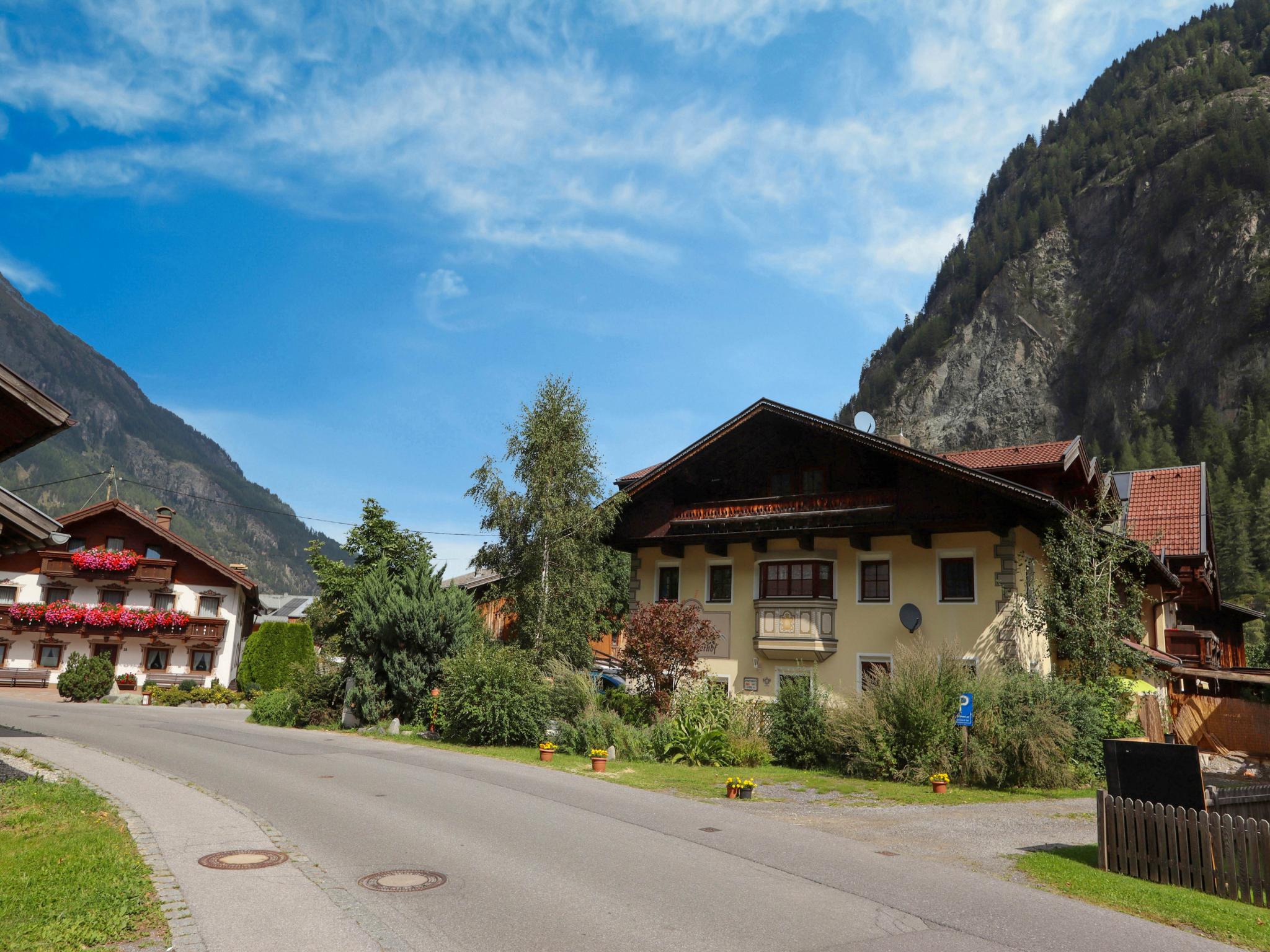 Schweizerhof Salbei – afbeelding 2