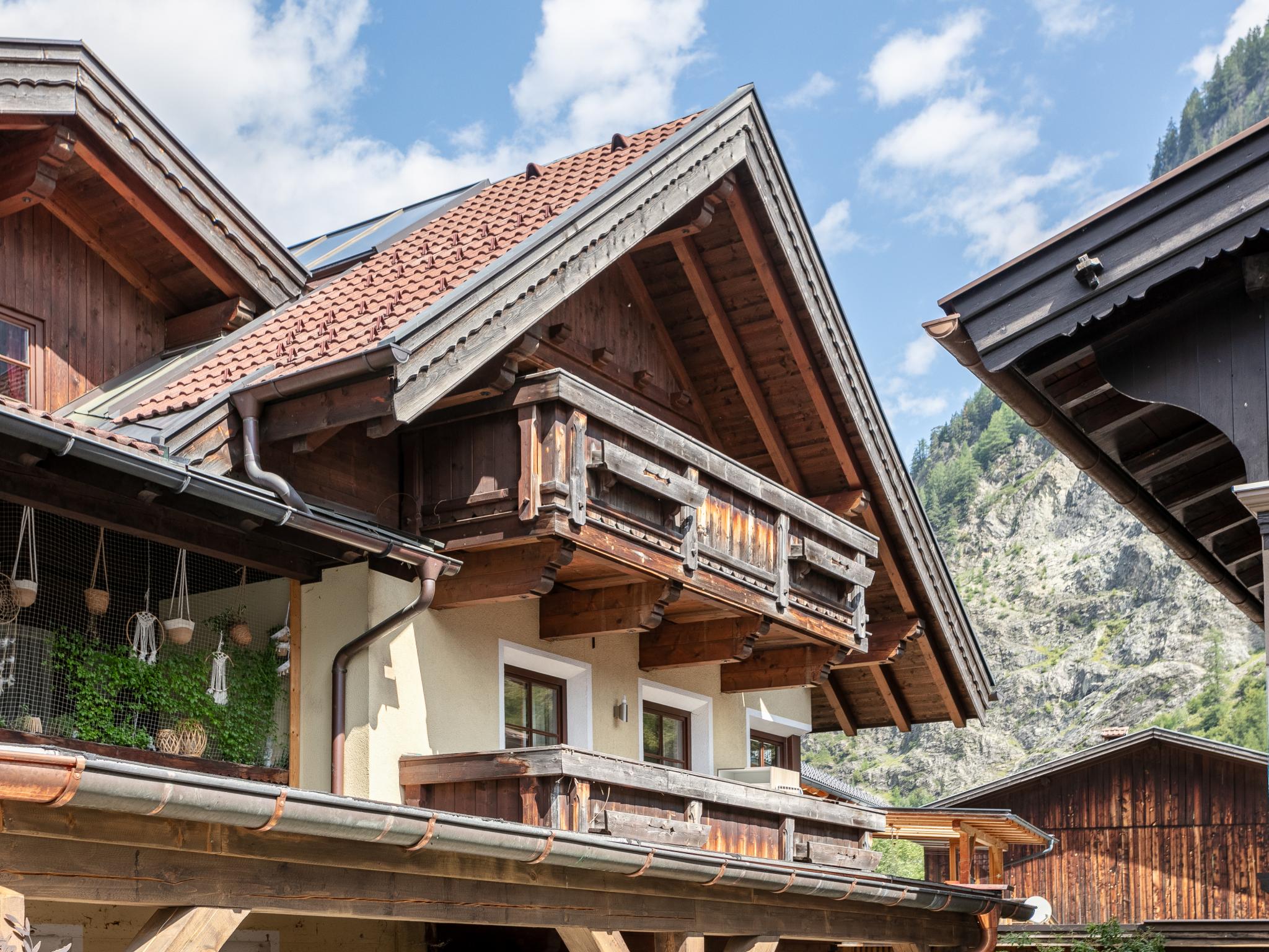 Schweizerhof Salbei Tirol