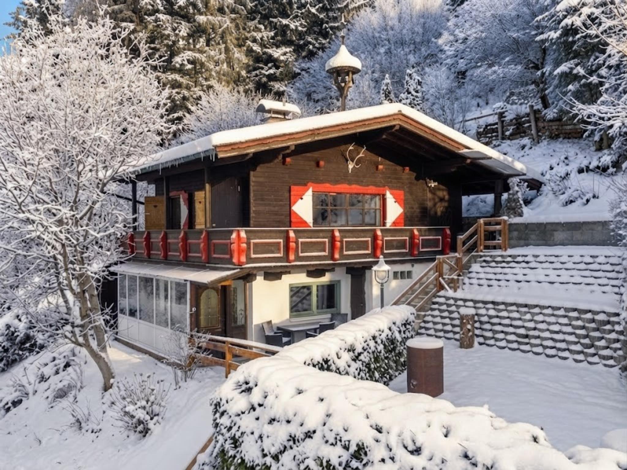 Mayr 74 Tirol