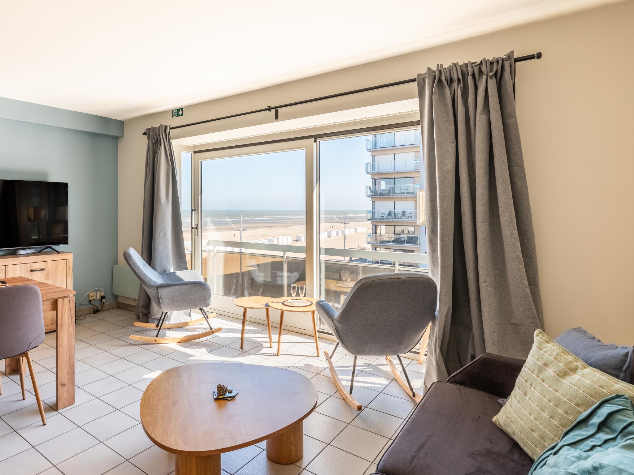Plage centrale – afbeelding 2