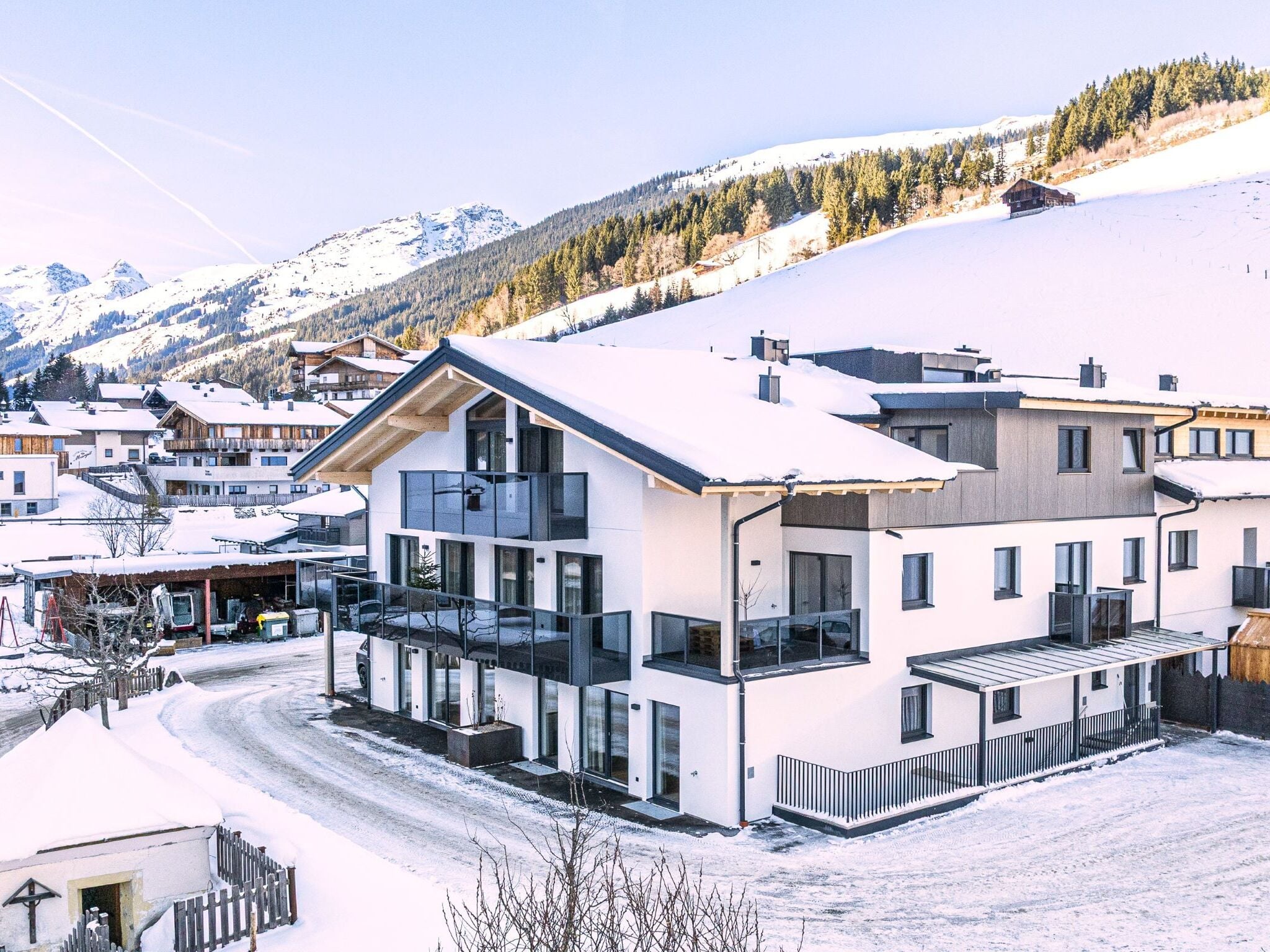 Kollinghof 1 Salzburgerland