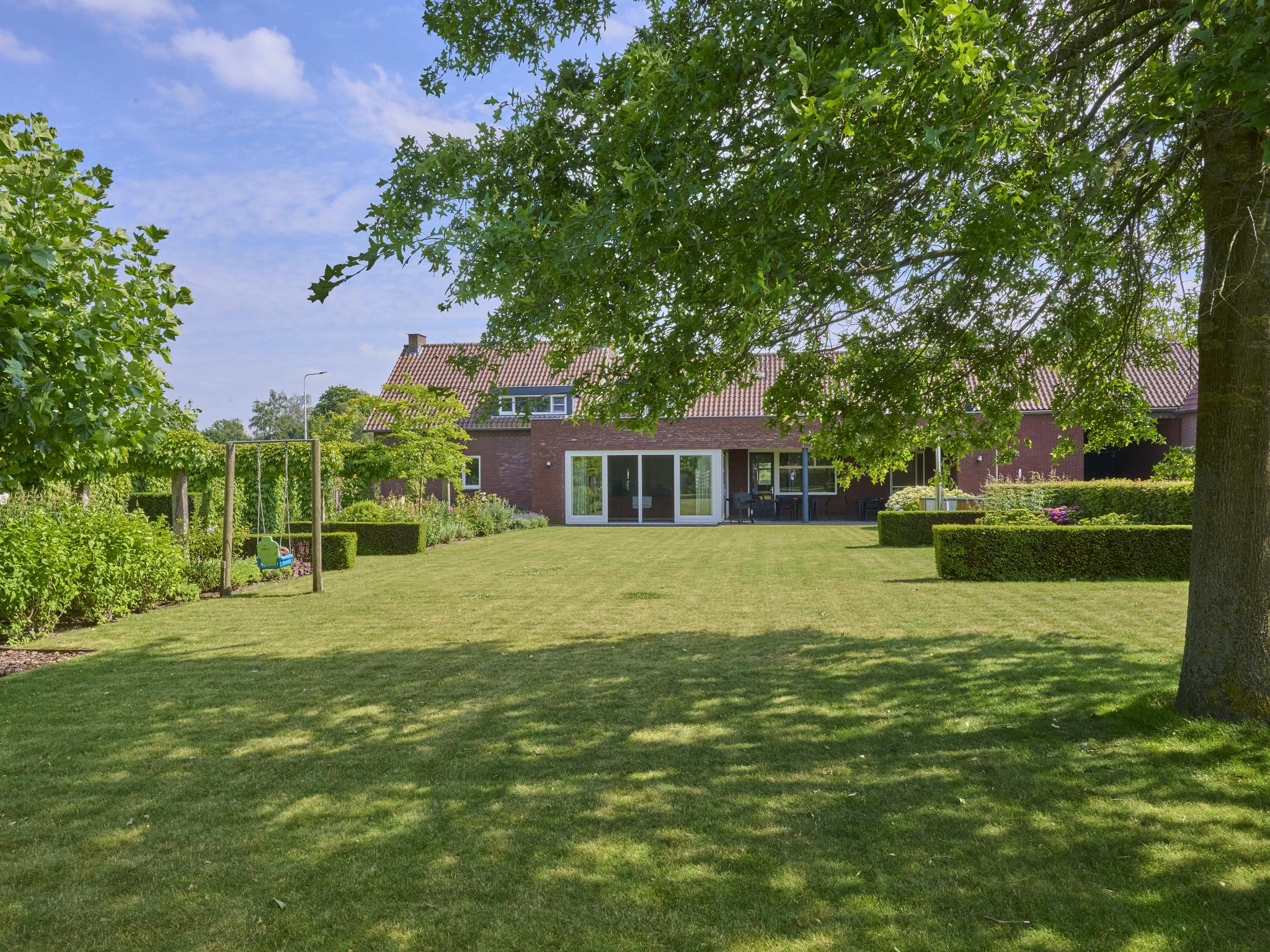 Laurahoeve