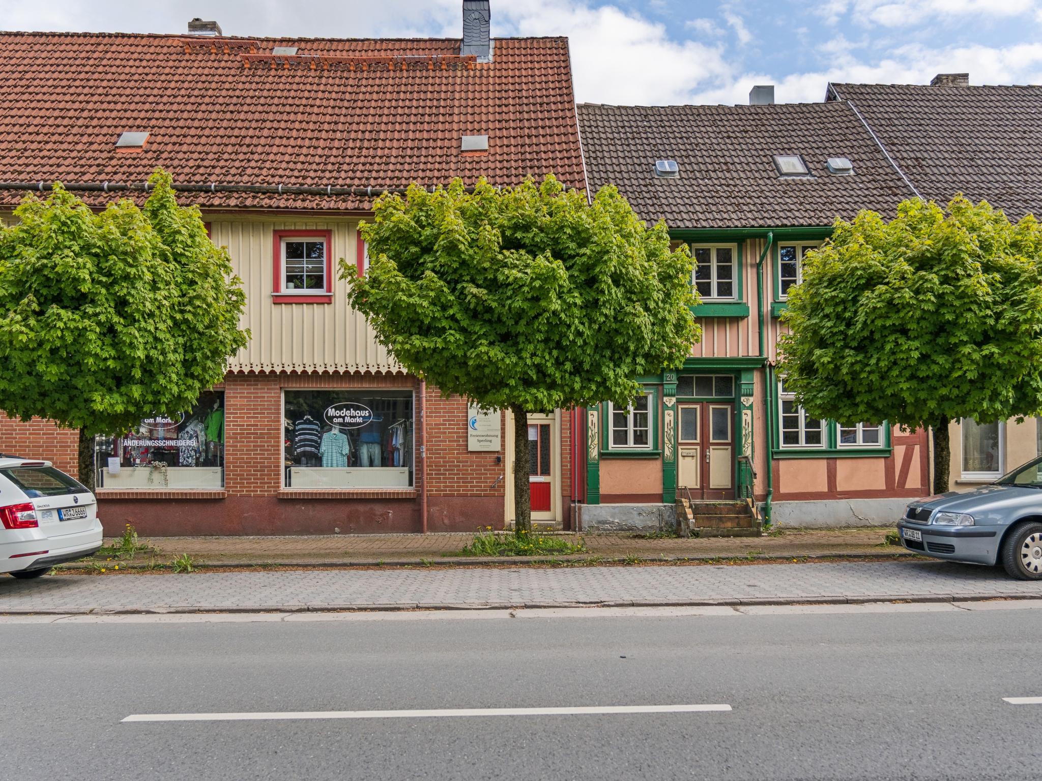 Modern apartments harz I – afbeelding 4