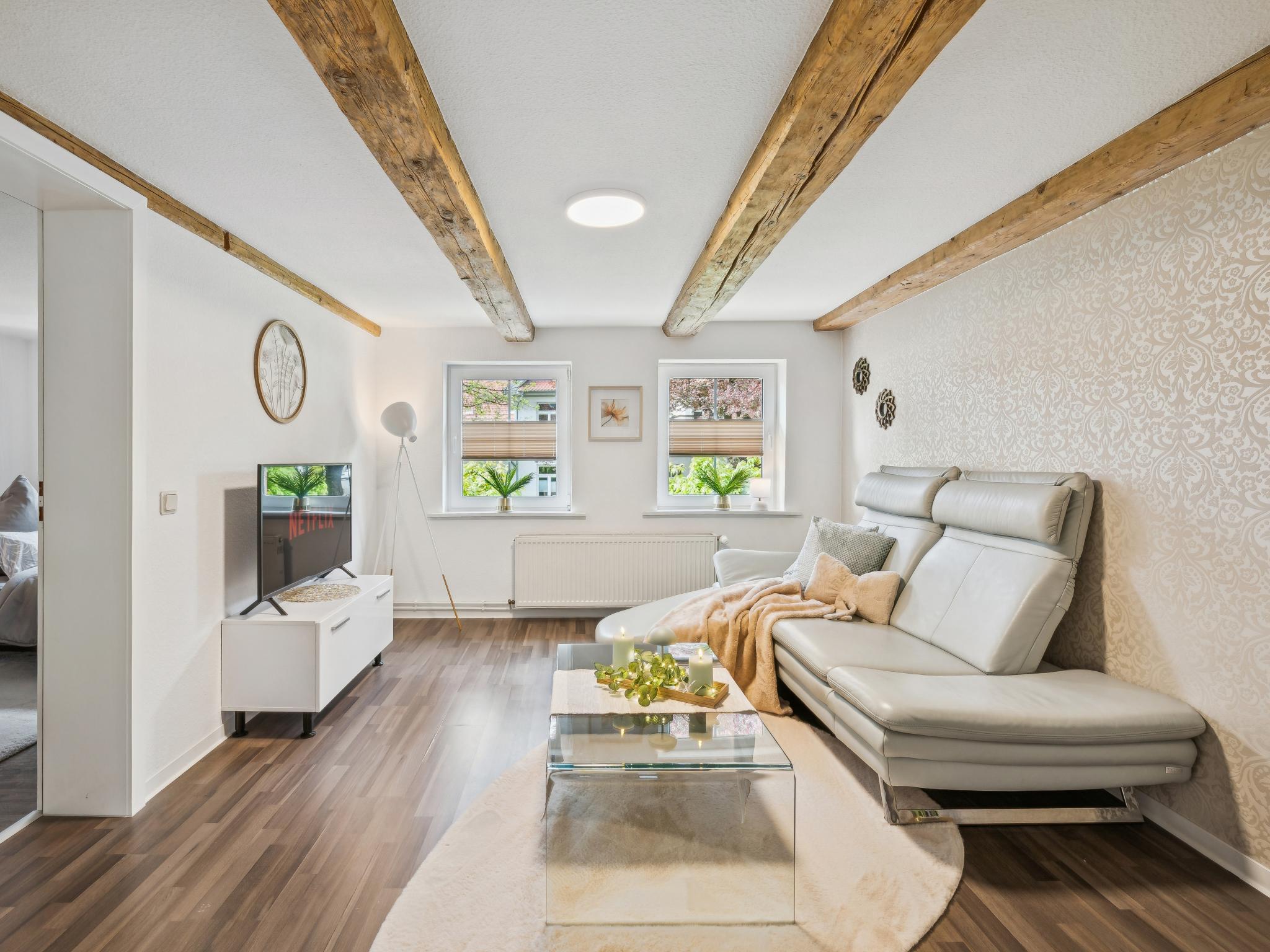 Modern apartments harz I – afbeelding 2
