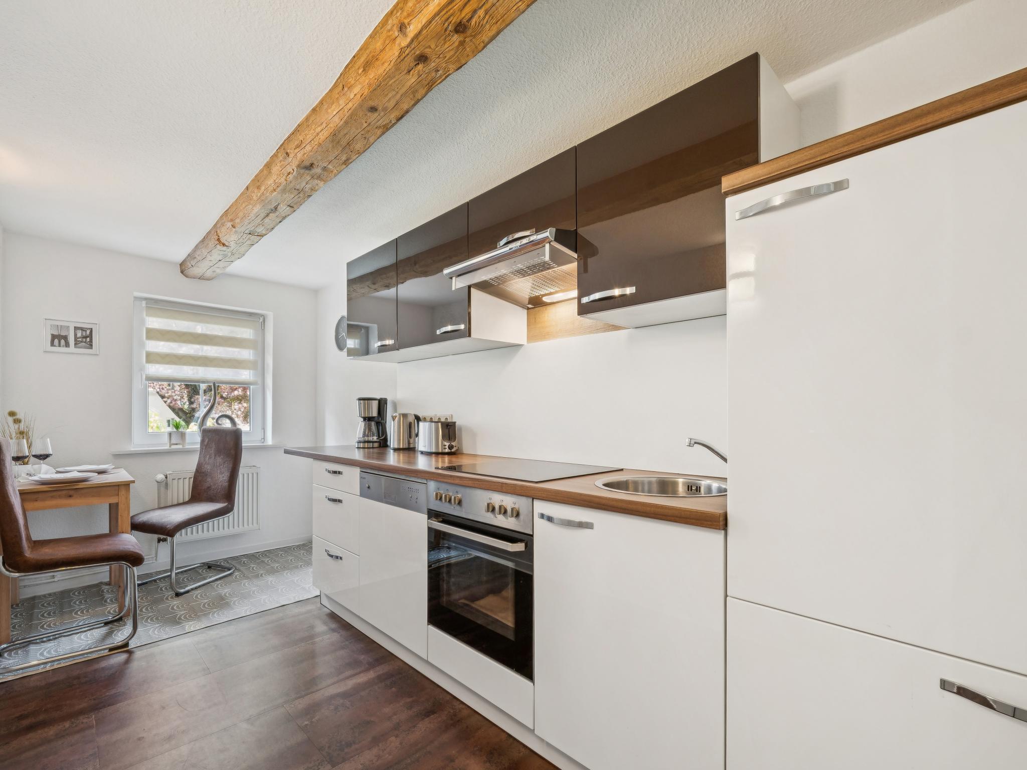 Modern apartments harz I – afbeelding 3