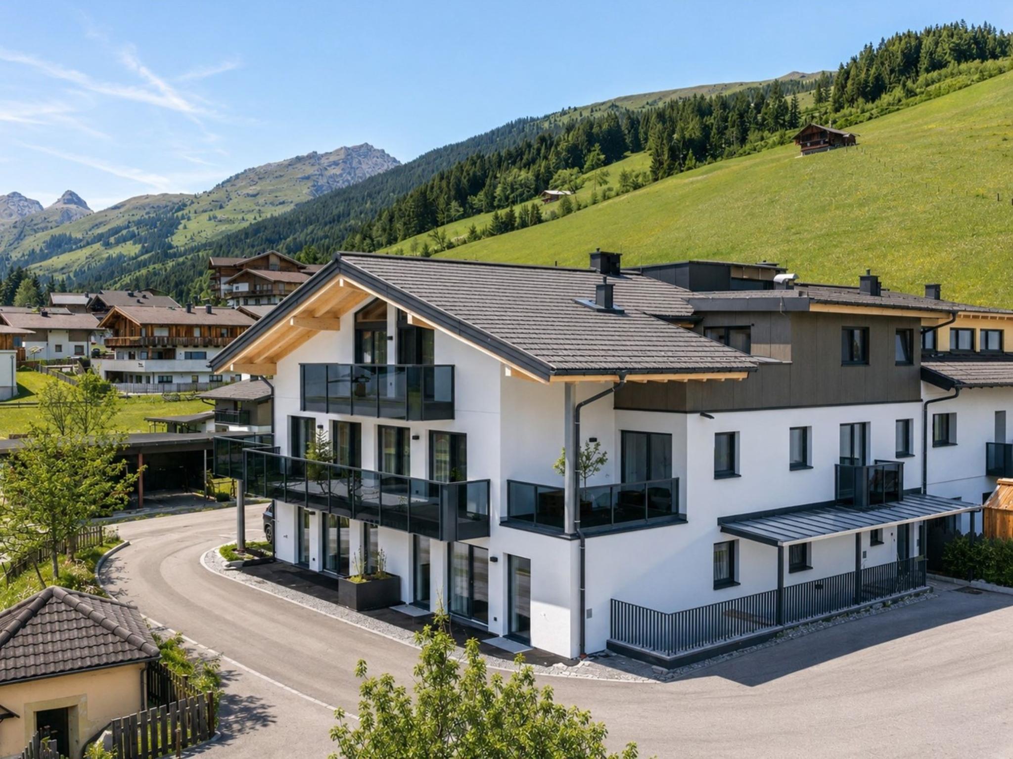 Kollinghof 4 Salzburgerland