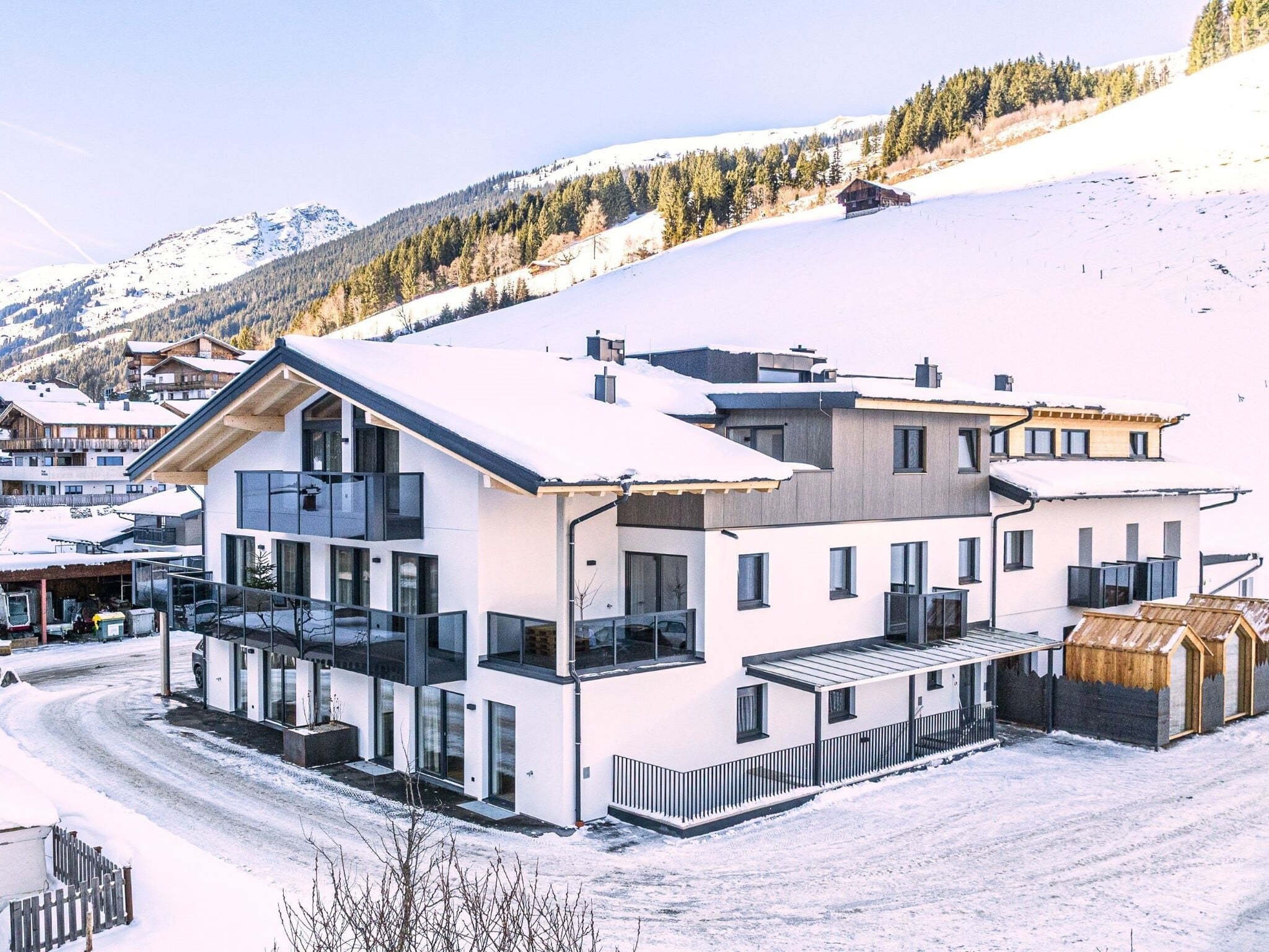 Kollinghof 4 Salzburgerland