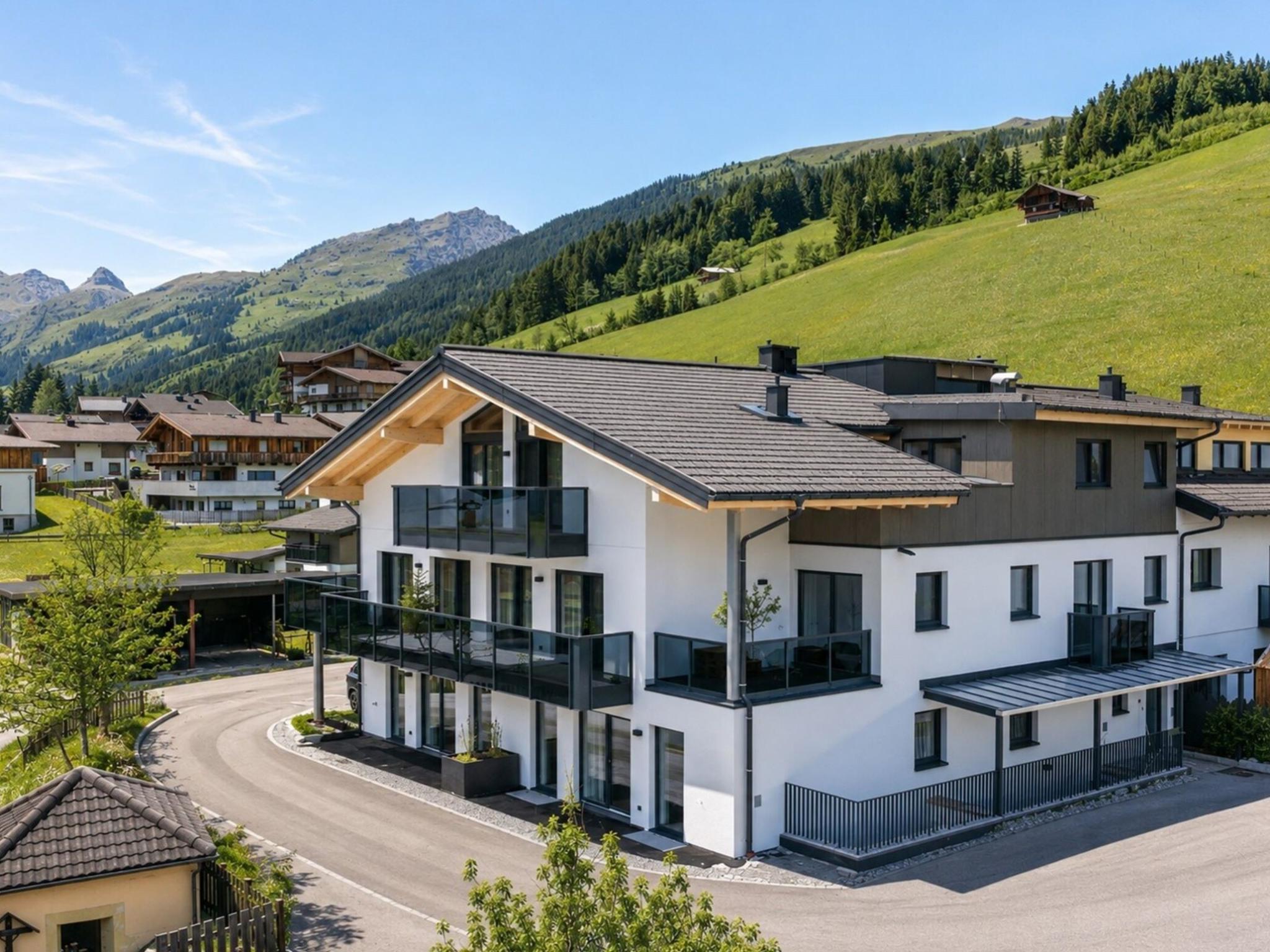 Kollinghof 5 Salzburgerland