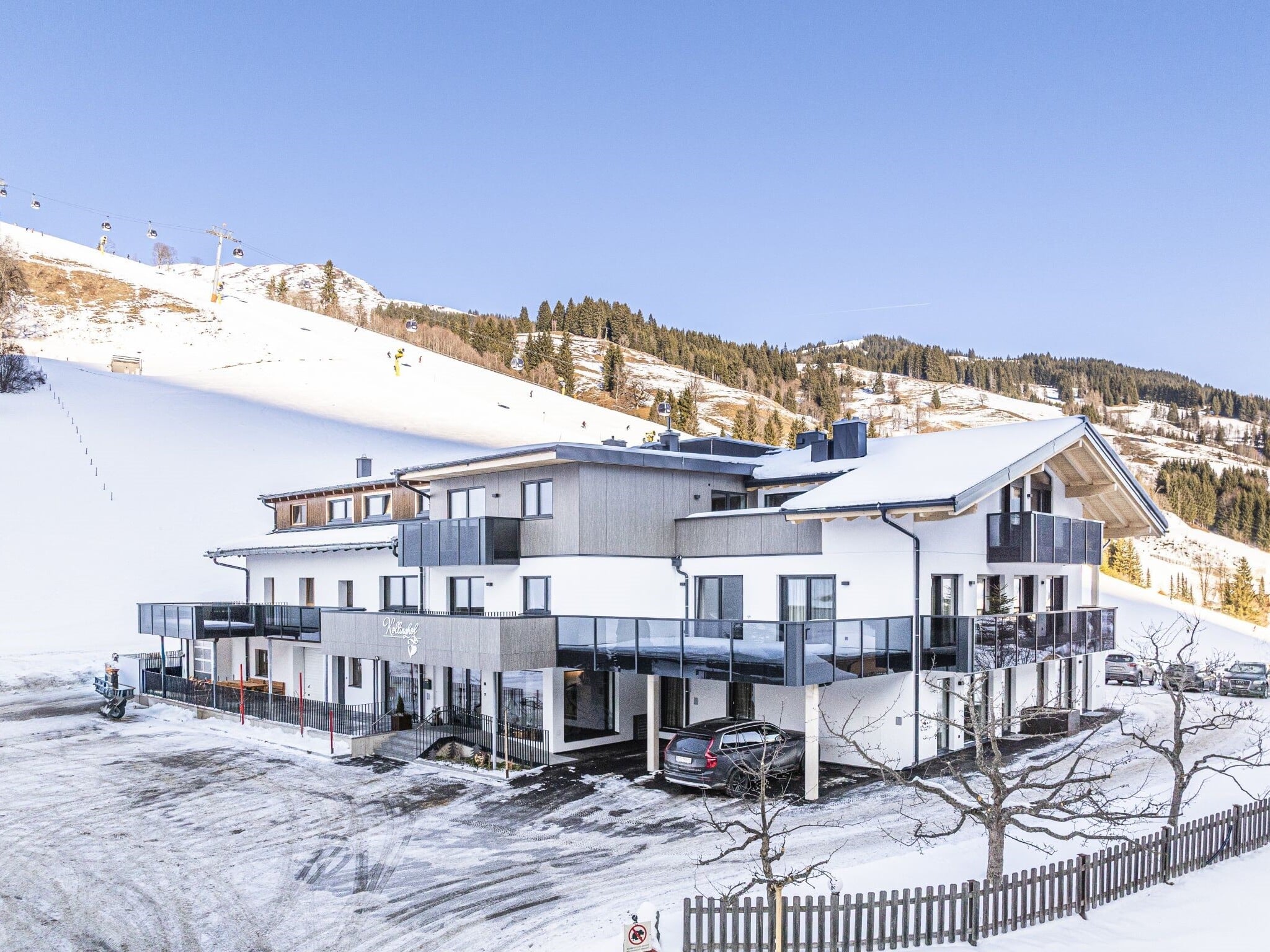 Kollinghof 5 Salzburgerland