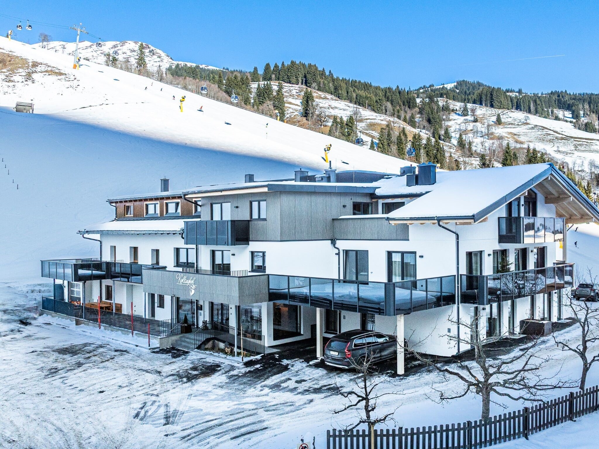 Kollinghof 6 Salzburgerland