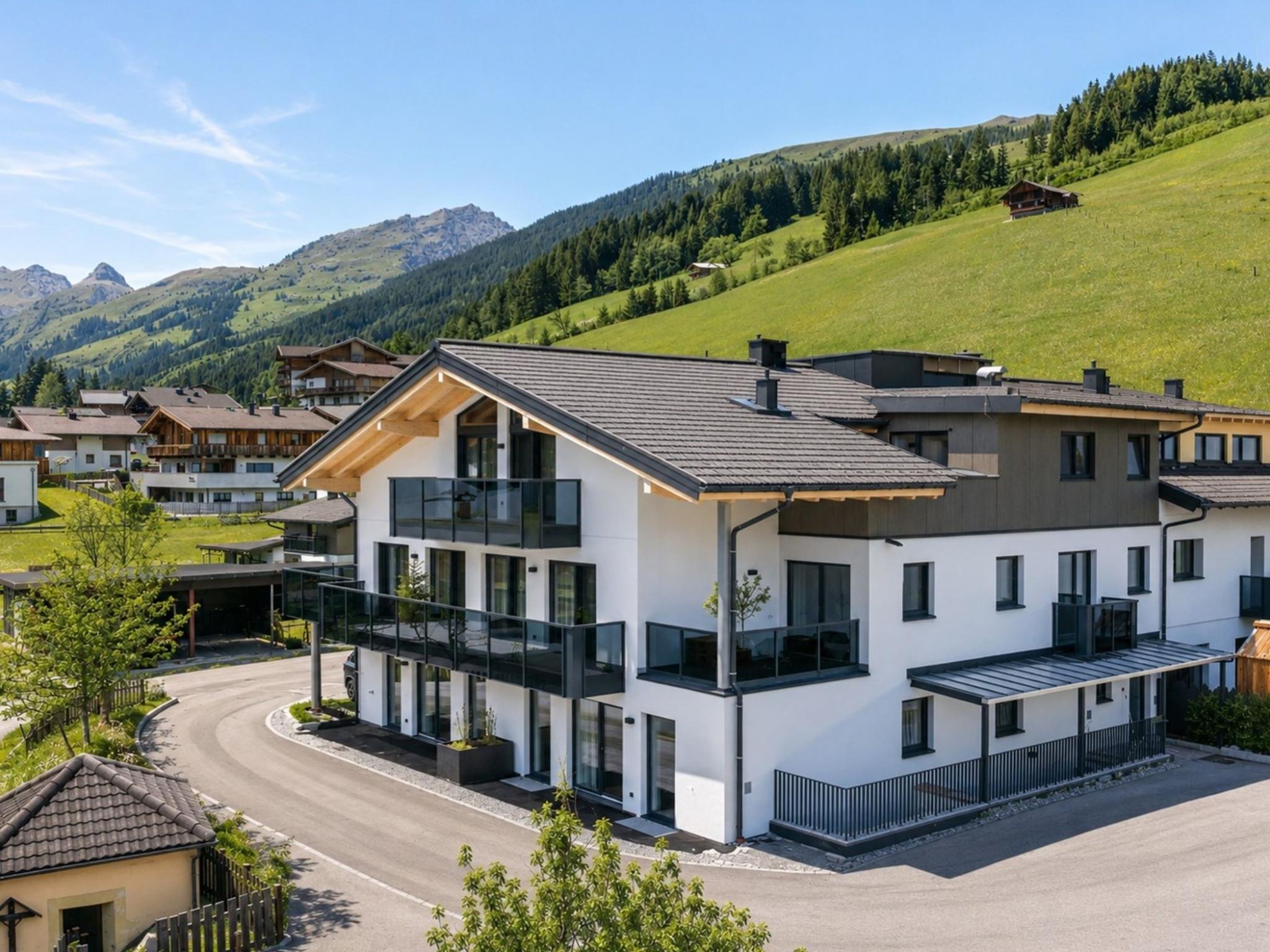Kollinghof 7 Salzburgerland