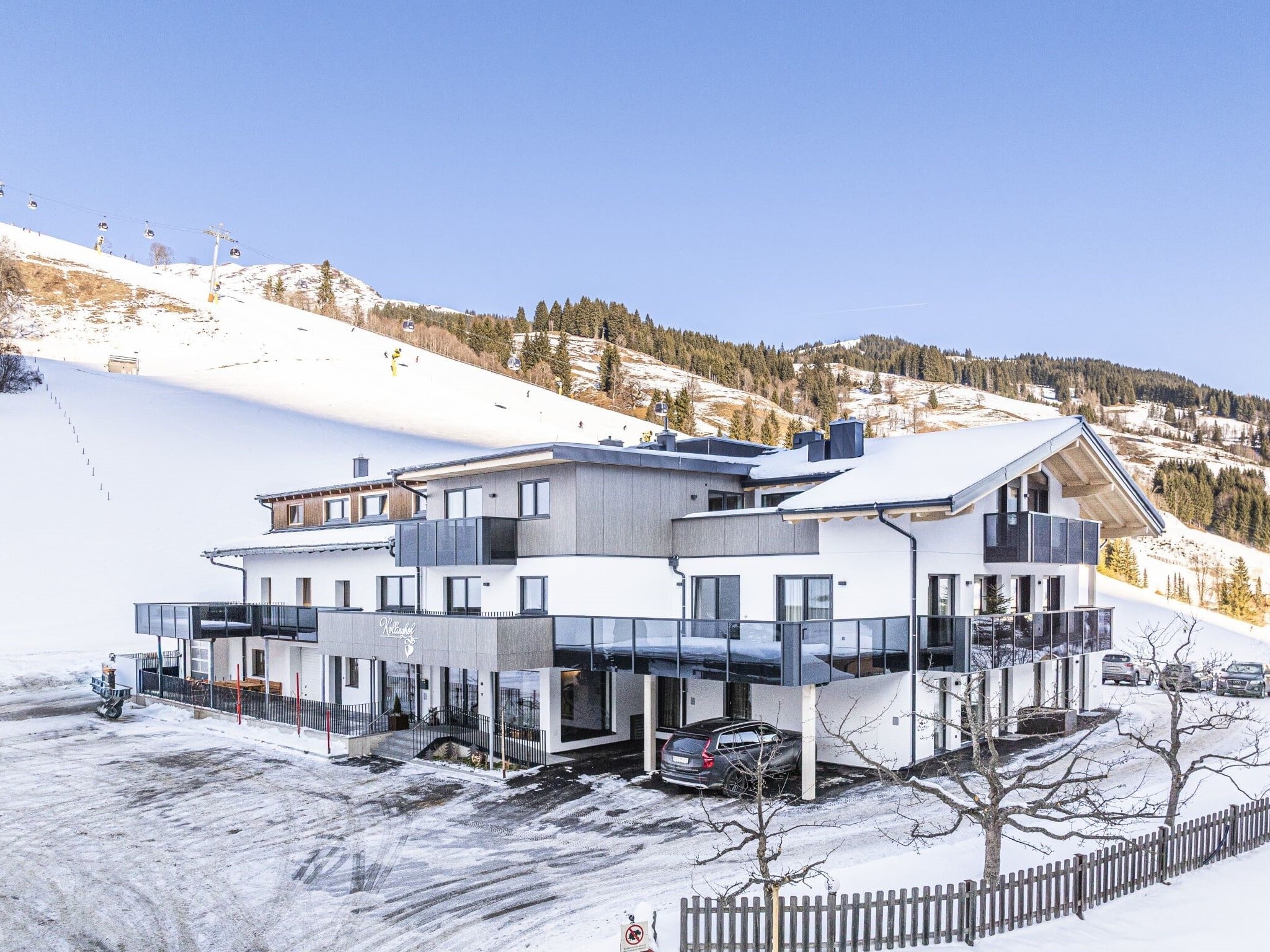 Kollinghof 8 Salzburgerland