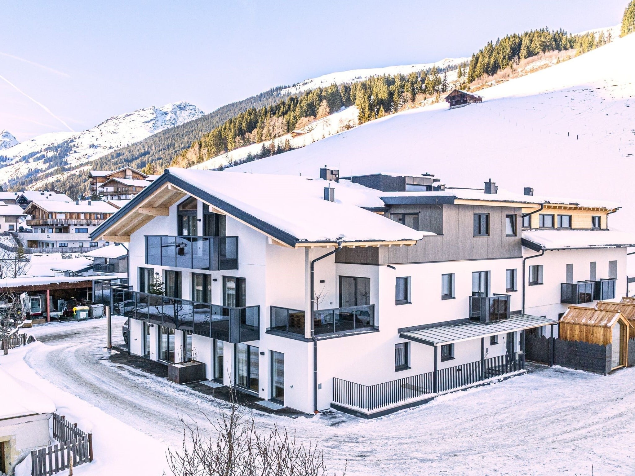 Kollinghof 9 Salzburgerland