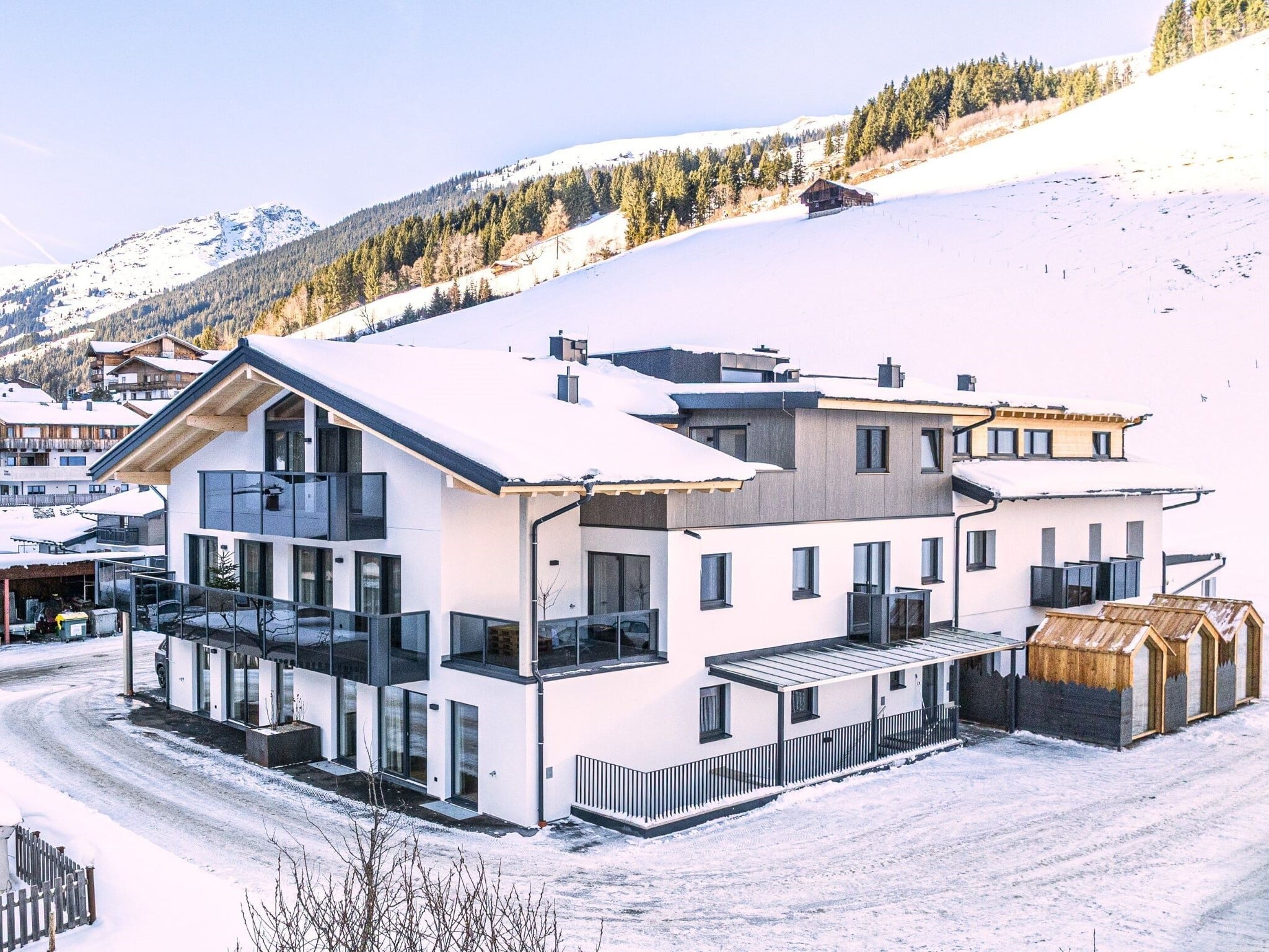 Kollinghof 10 Salzburgerland