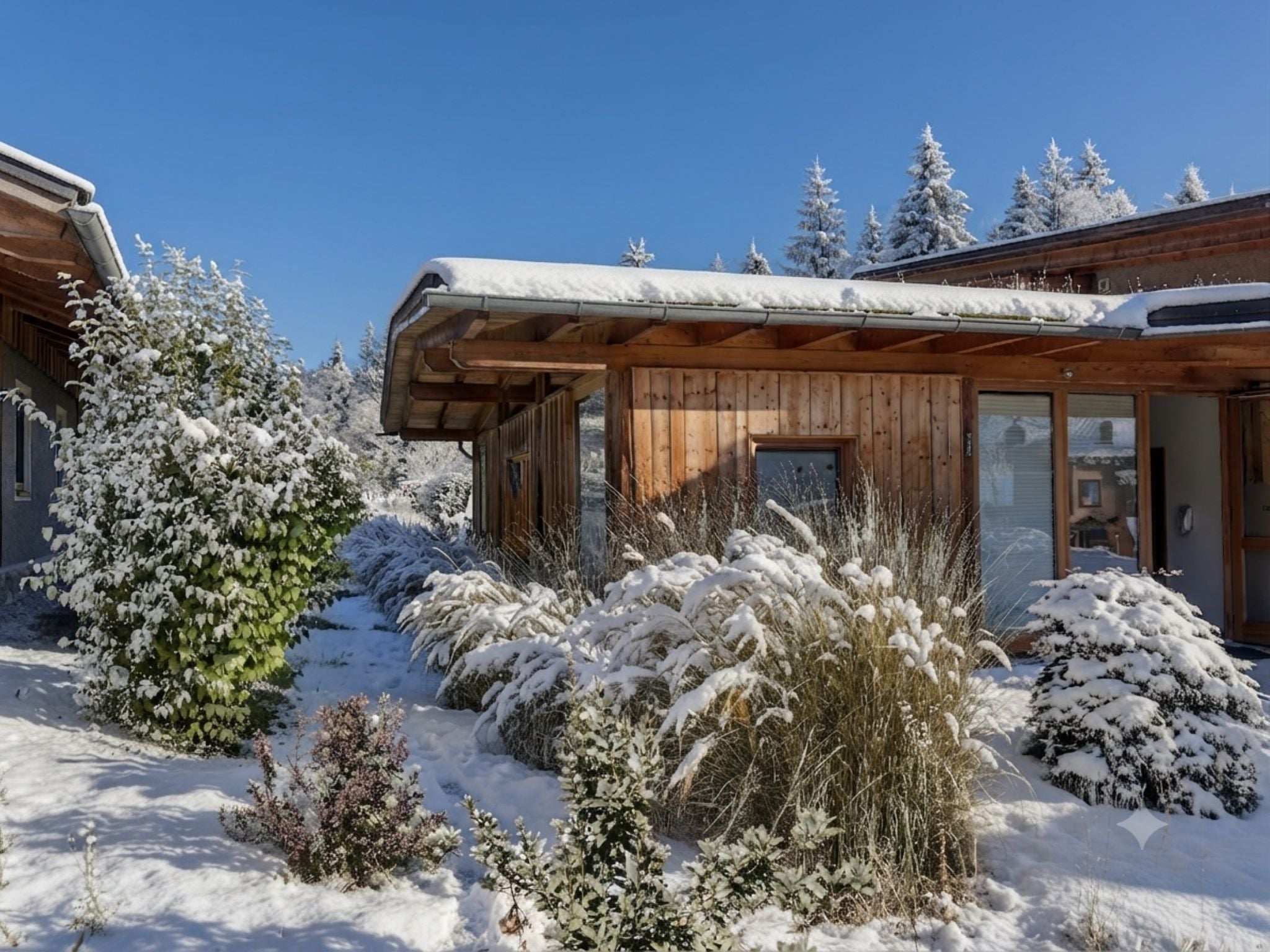 See Chalet 50