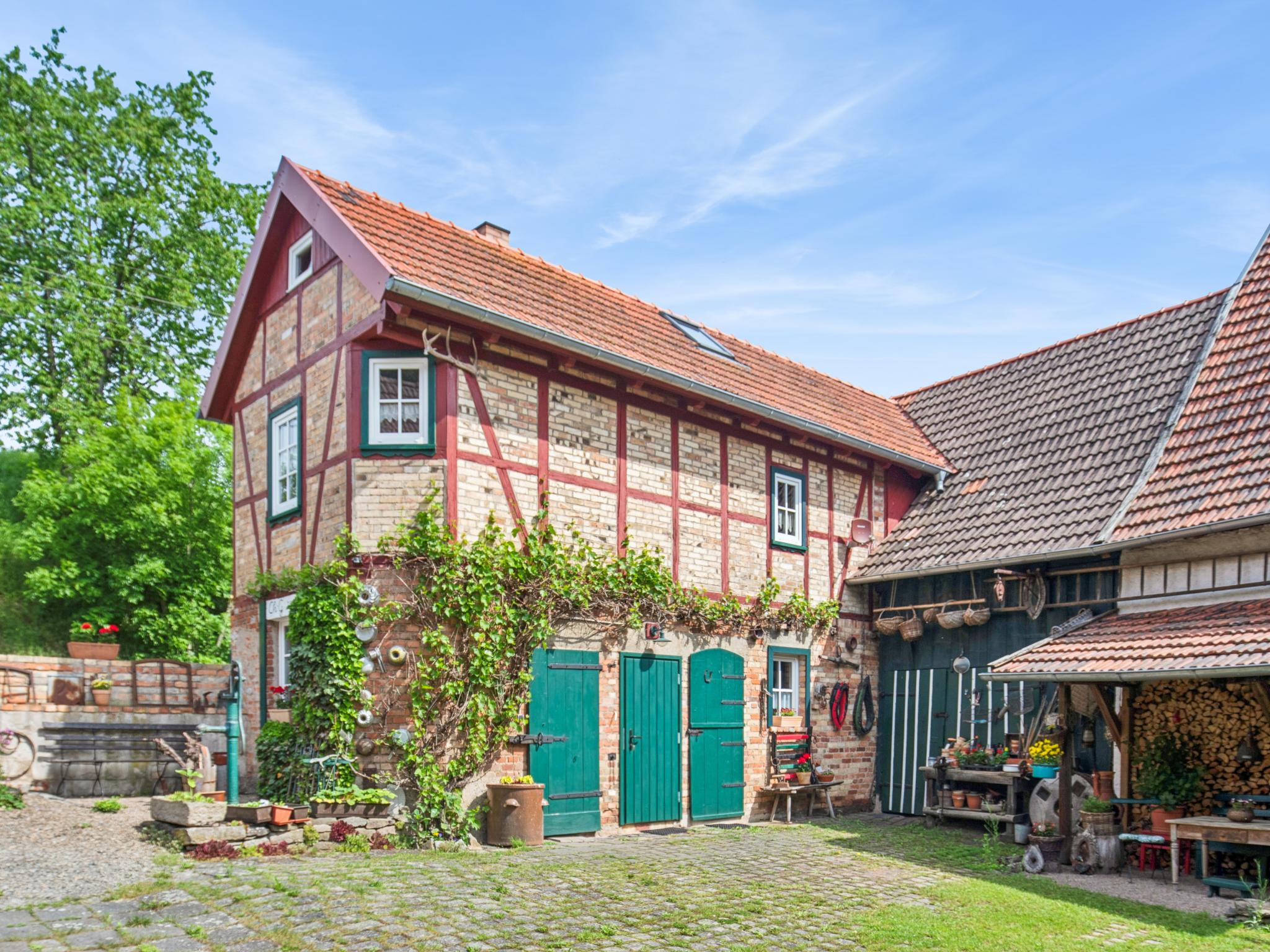 Die Obermühle