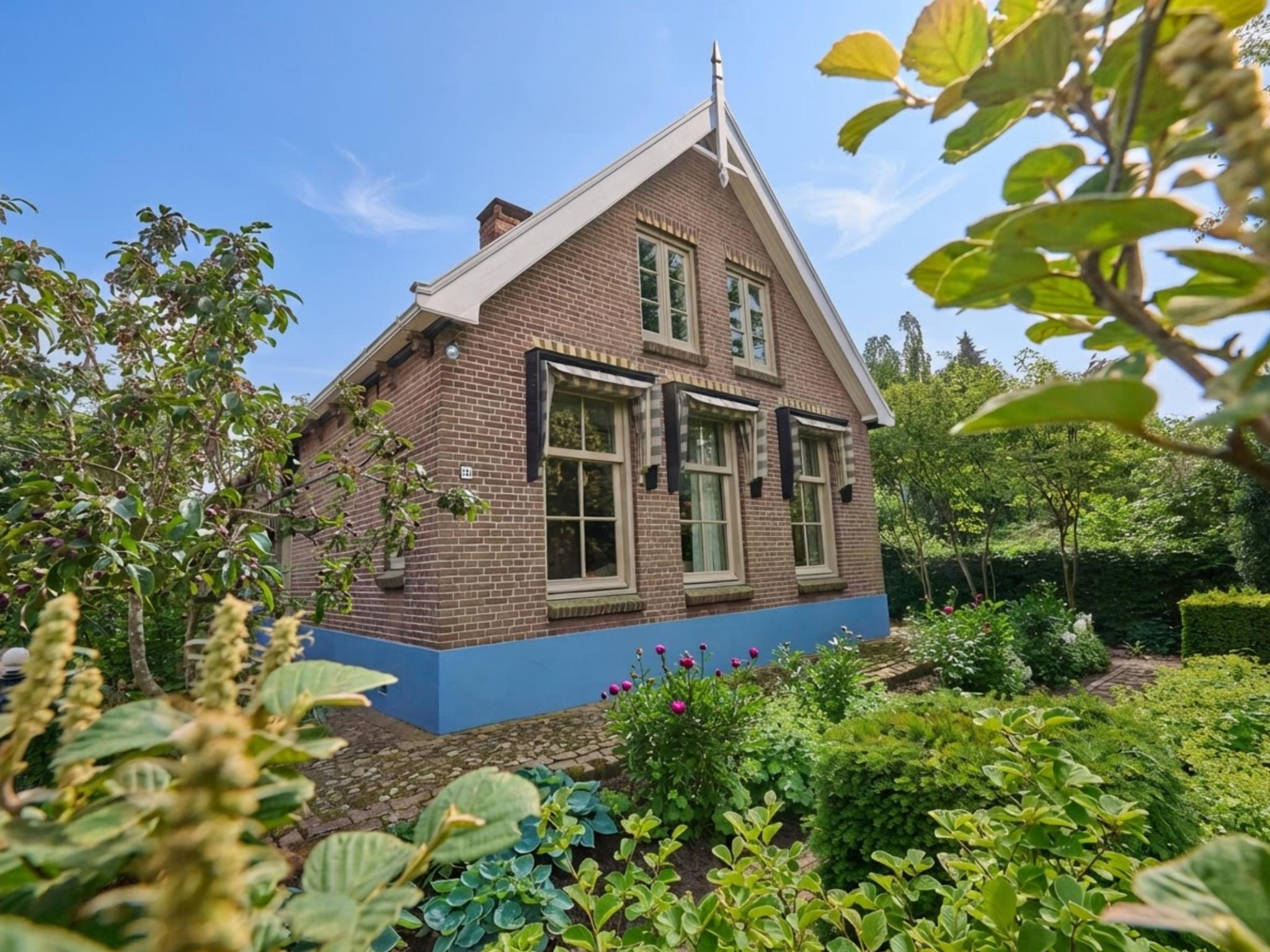 De Muldershof