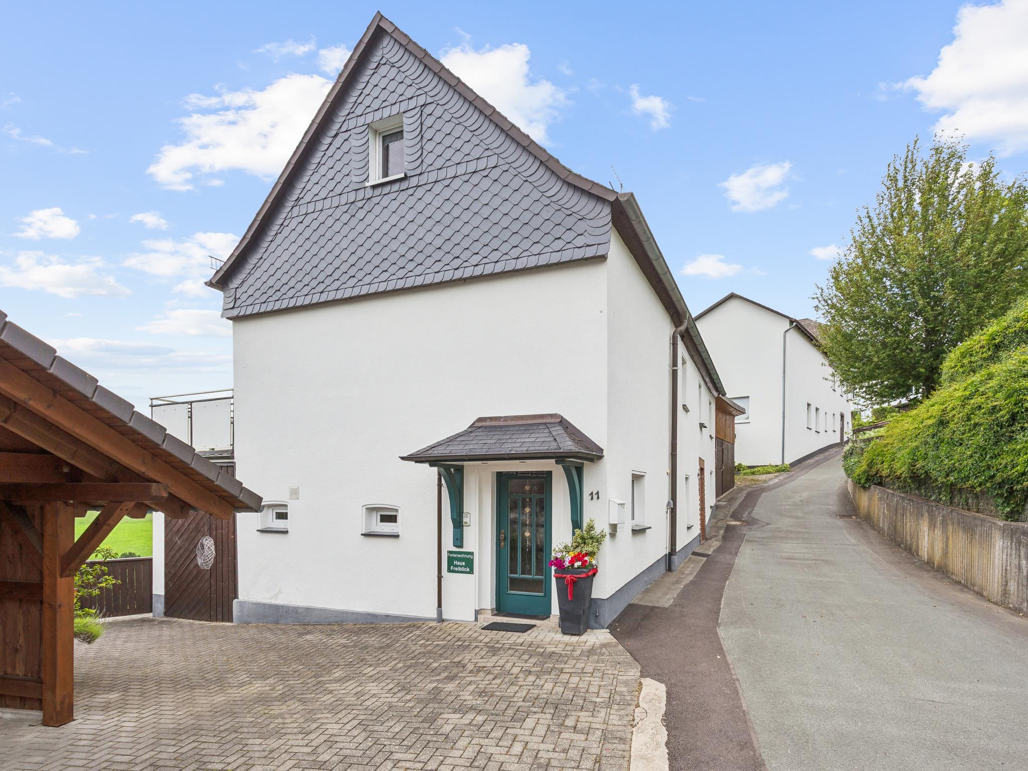 Freiblick – afbeelding 2