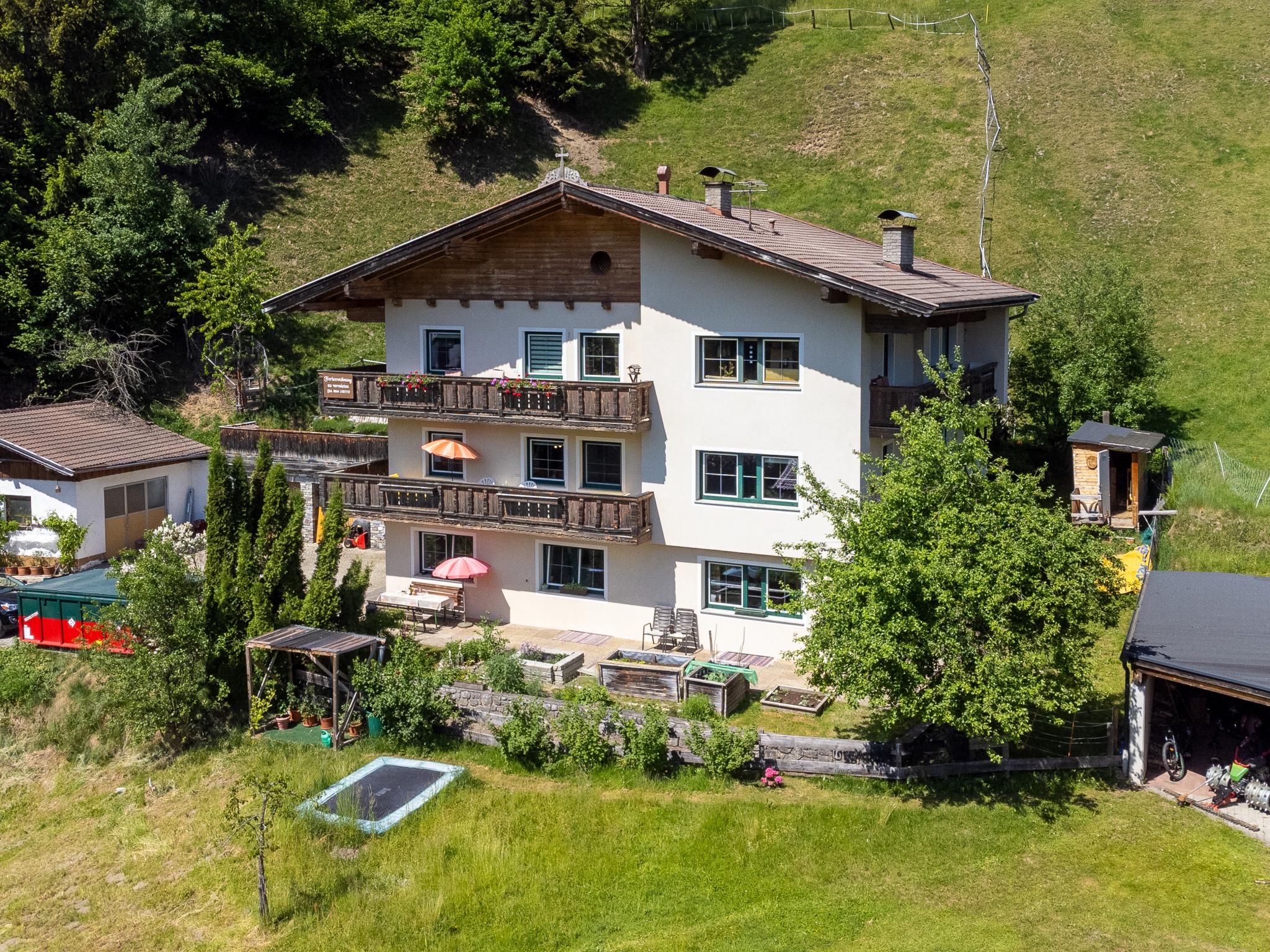 Haus Weißbacher Top 1