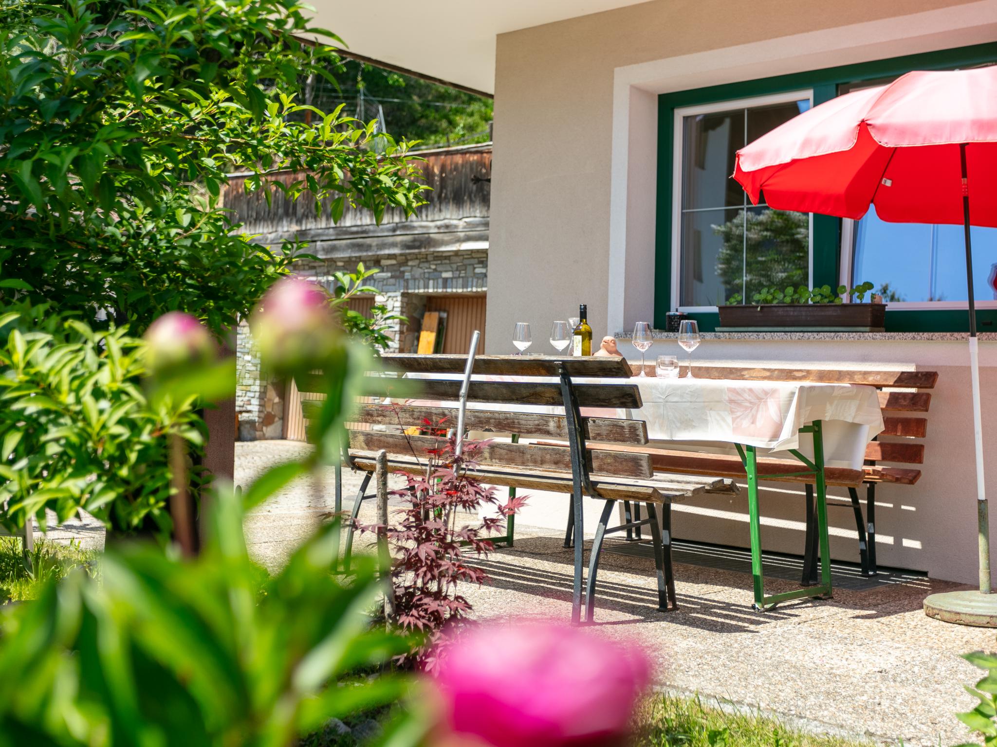 Haus Weißbacher – afbeelding 5