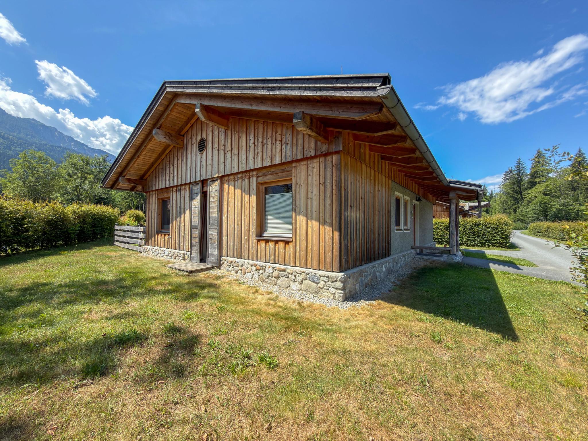 Living area at Trebas 51 in Hermagor-Pressegger See