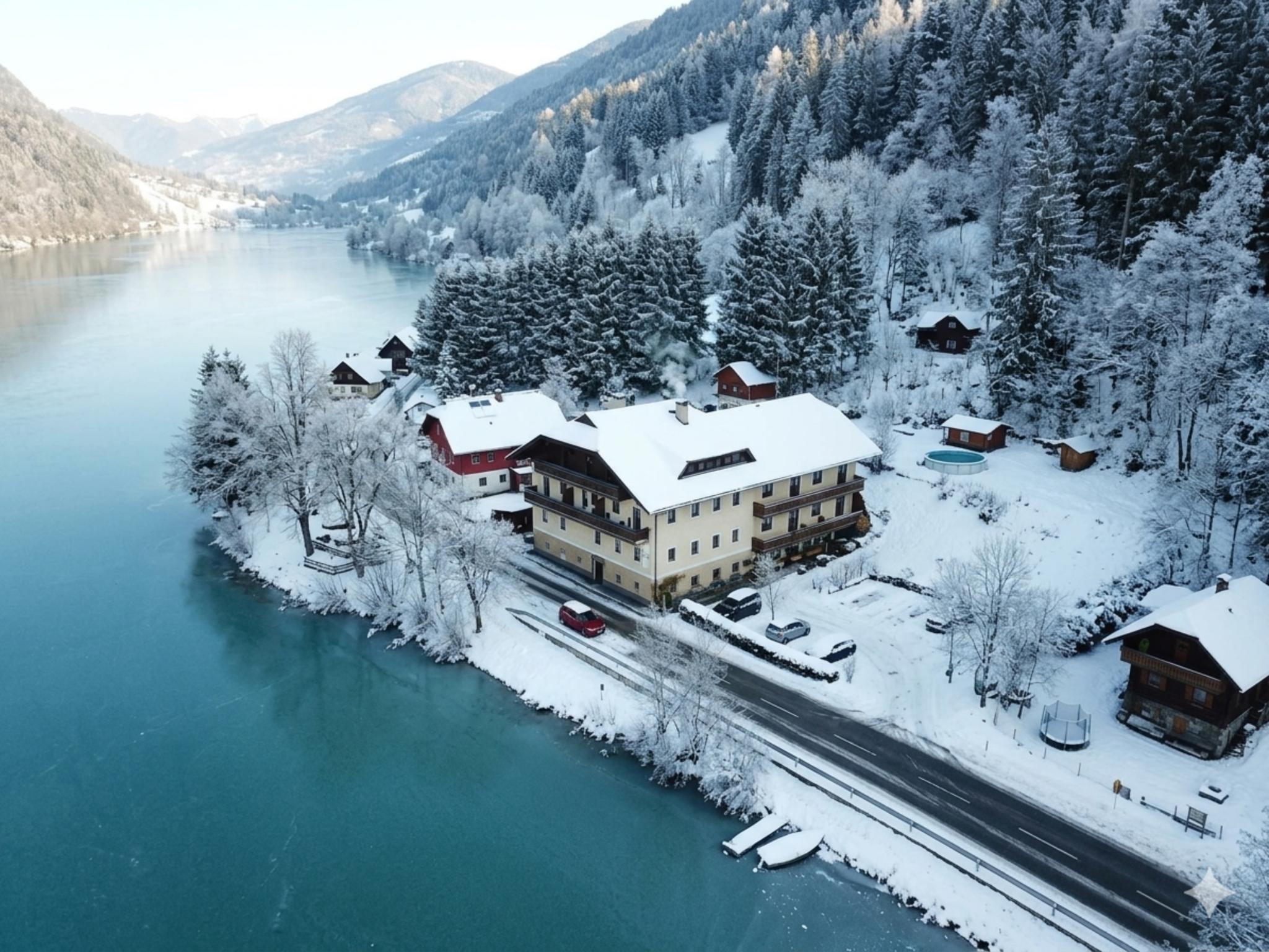 Naturzeit am Afritzer See