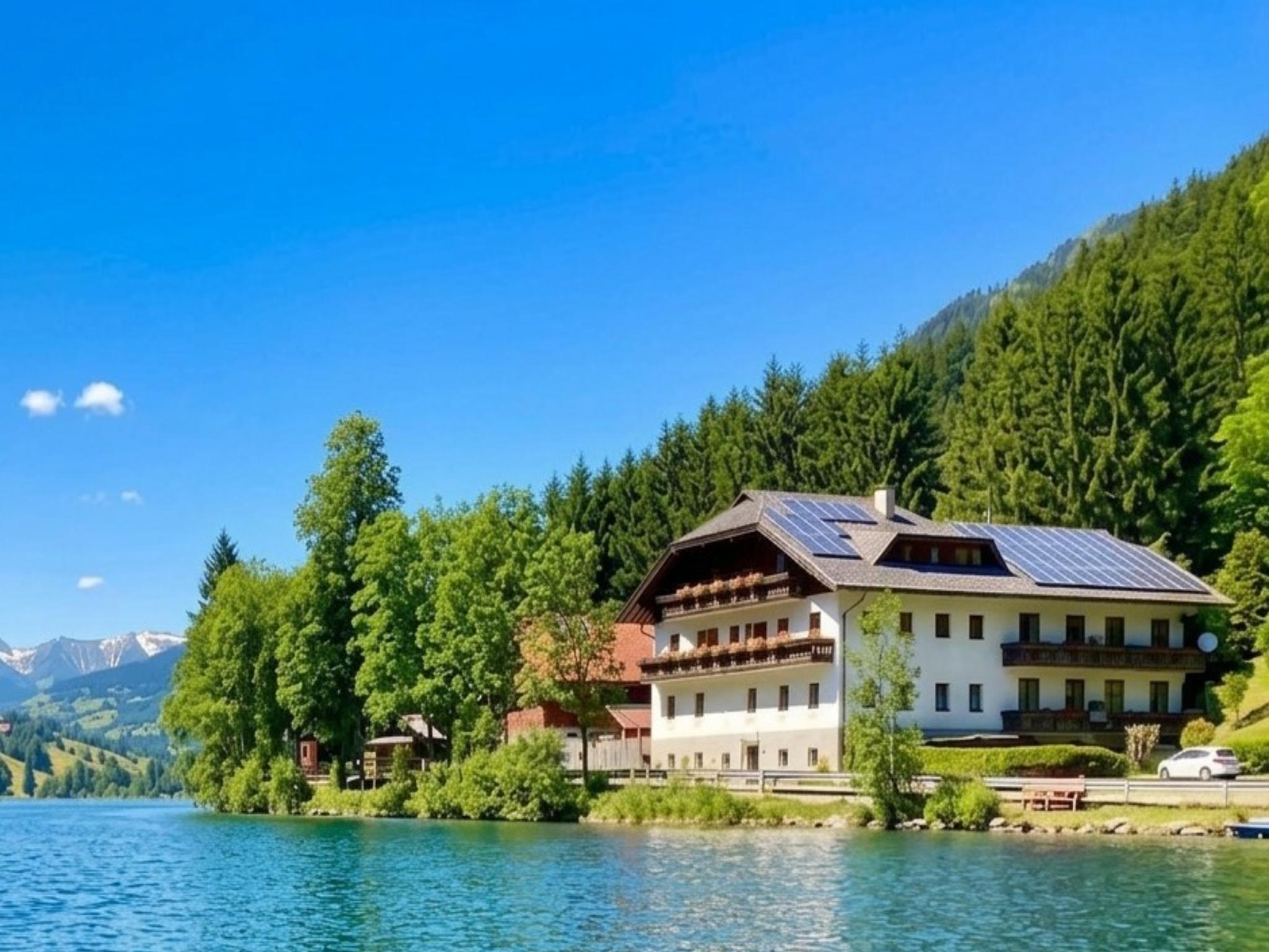 Naturzeit Karinthië