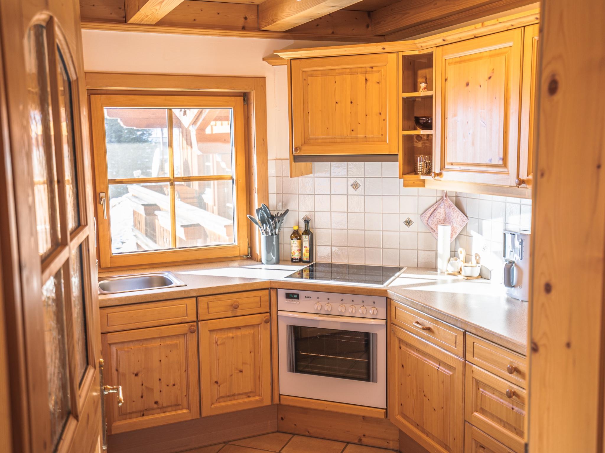 Chalet Obenland – afbeelding 4