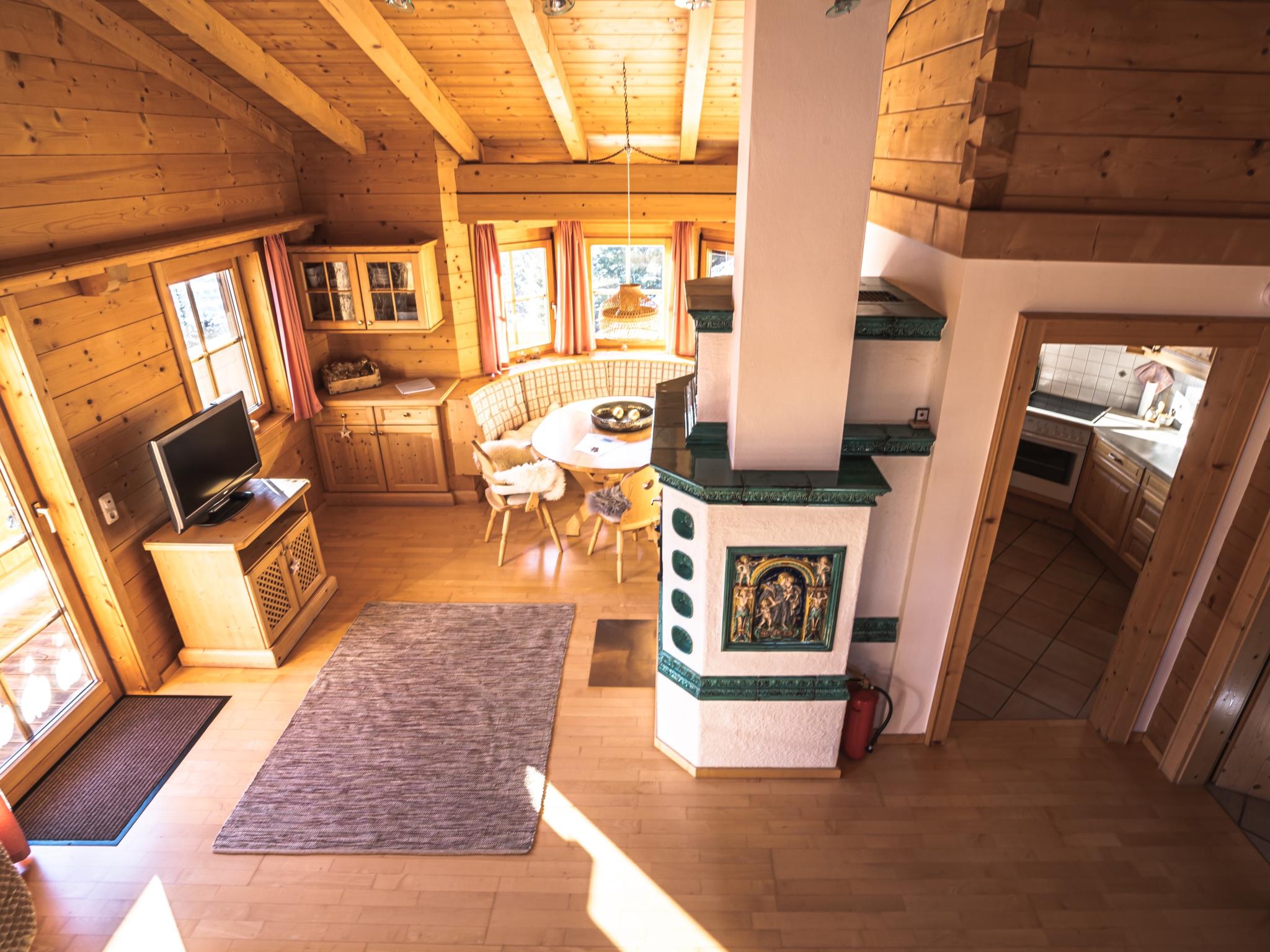 Chalet Obenland – afbeelding 2