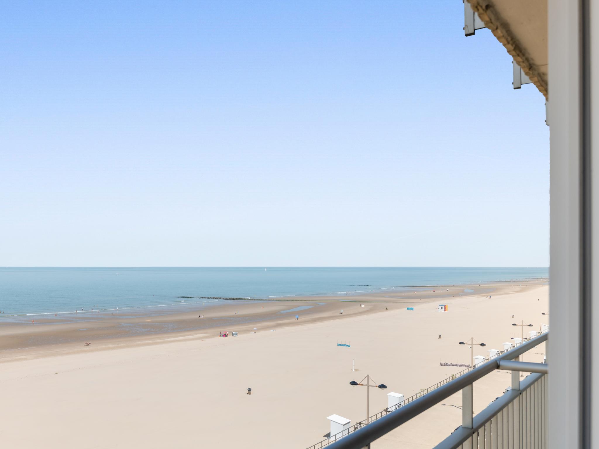 Sunbeach met garage