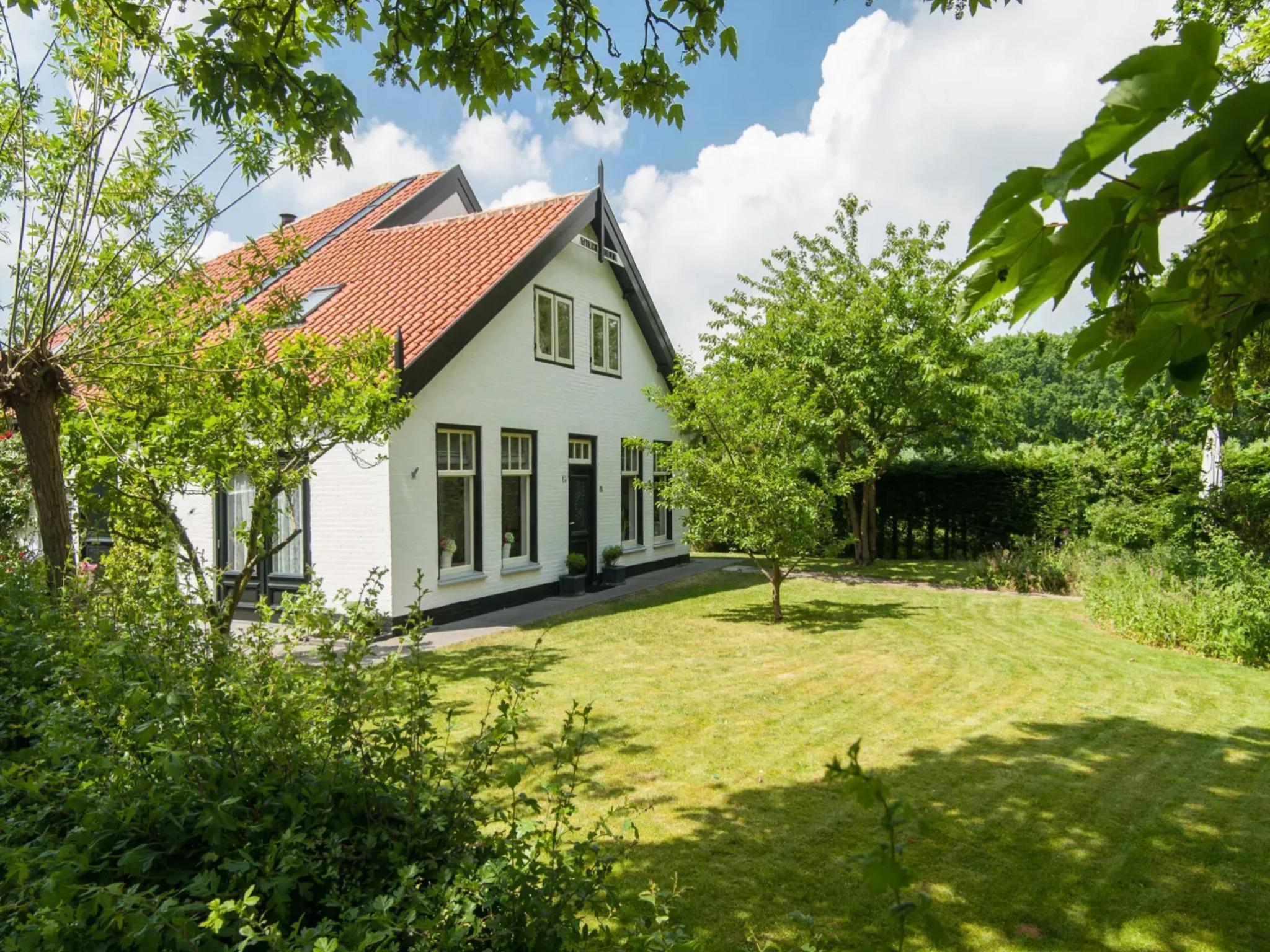 Wilca Hoeve