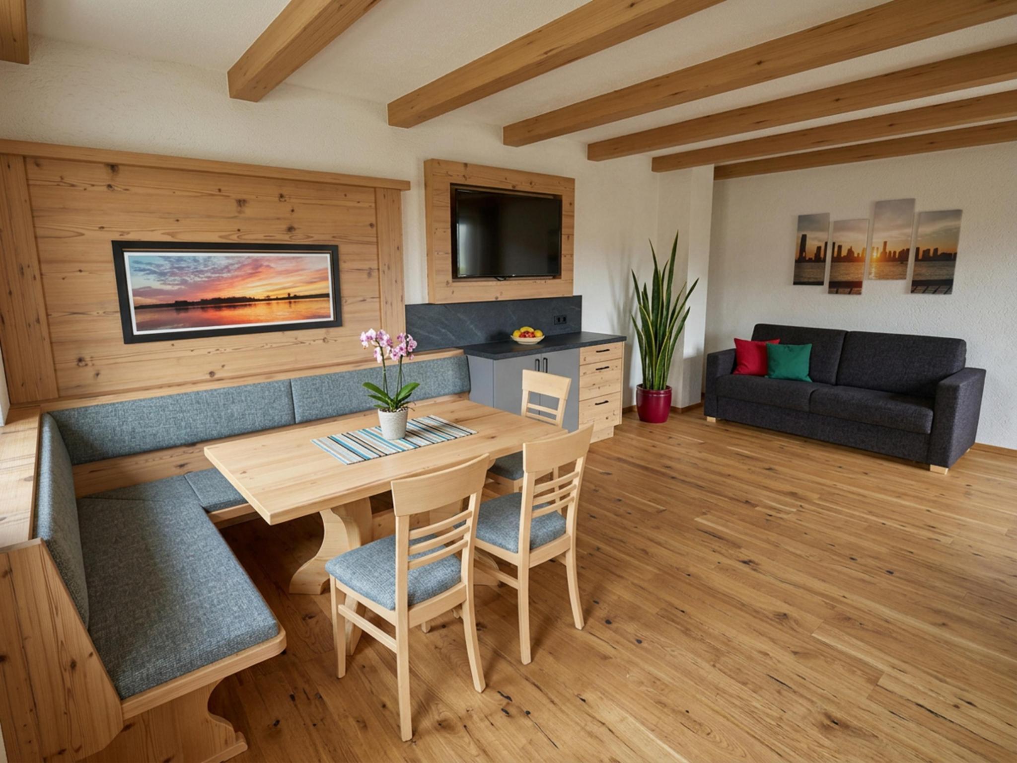 Panorama Suite und Loft am Marschbachhof – afbeelding 3