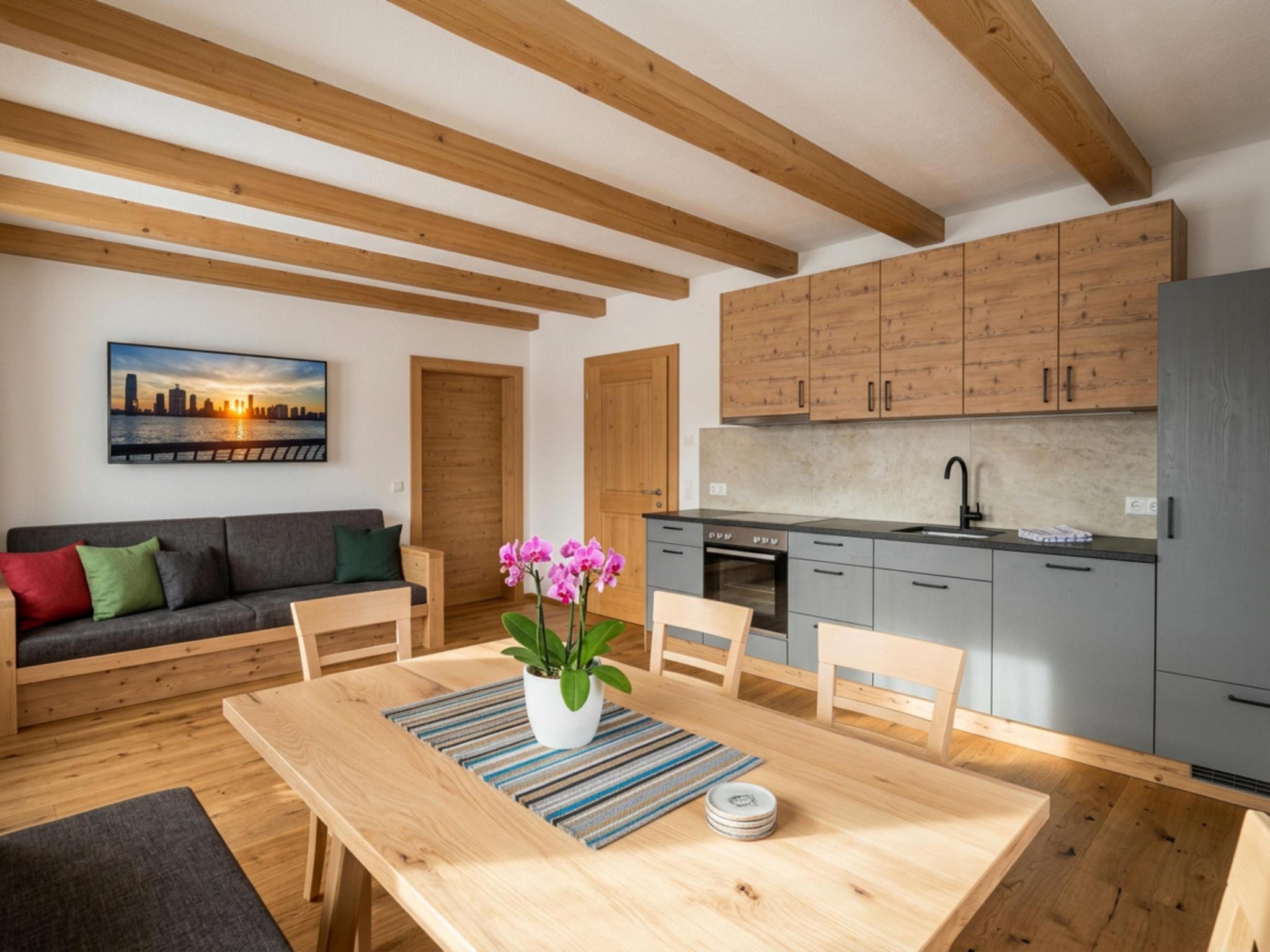 Panorama Suite und Loft am Marschbachhof – afbeelding 4