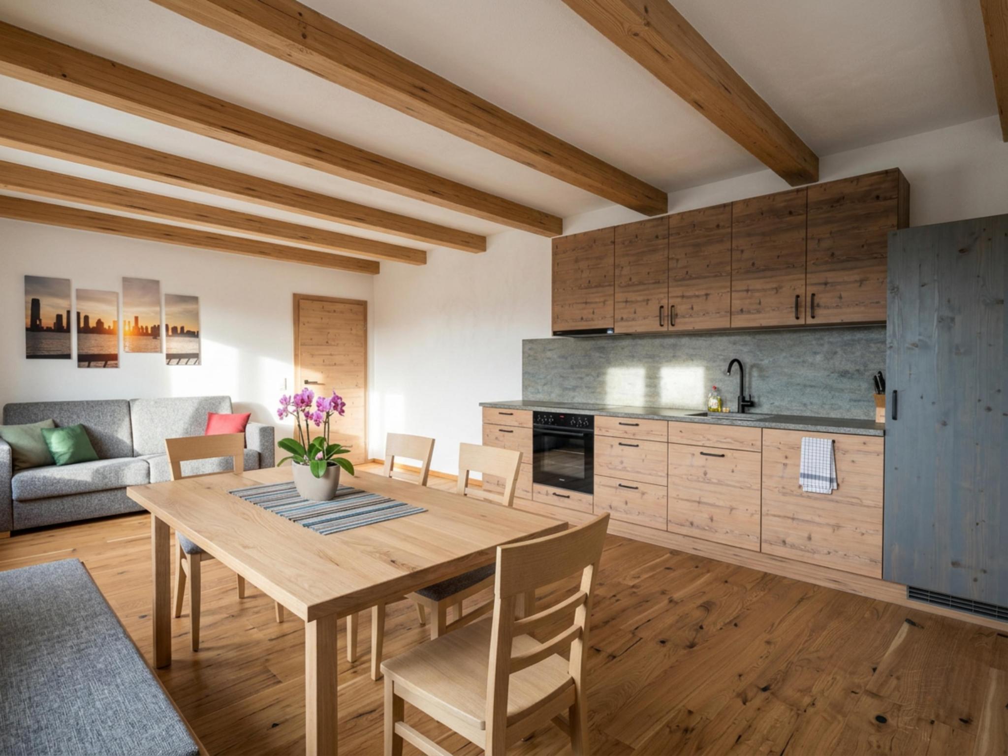 Panorama Suite und Loft am Marschbachhof – afbeelding 5